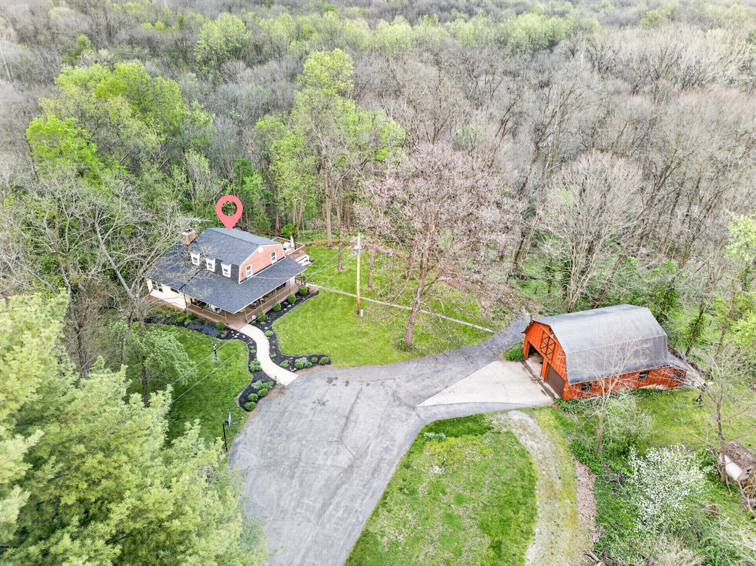 9944 Pasco Montra Road, Sidney, Ohio 45365