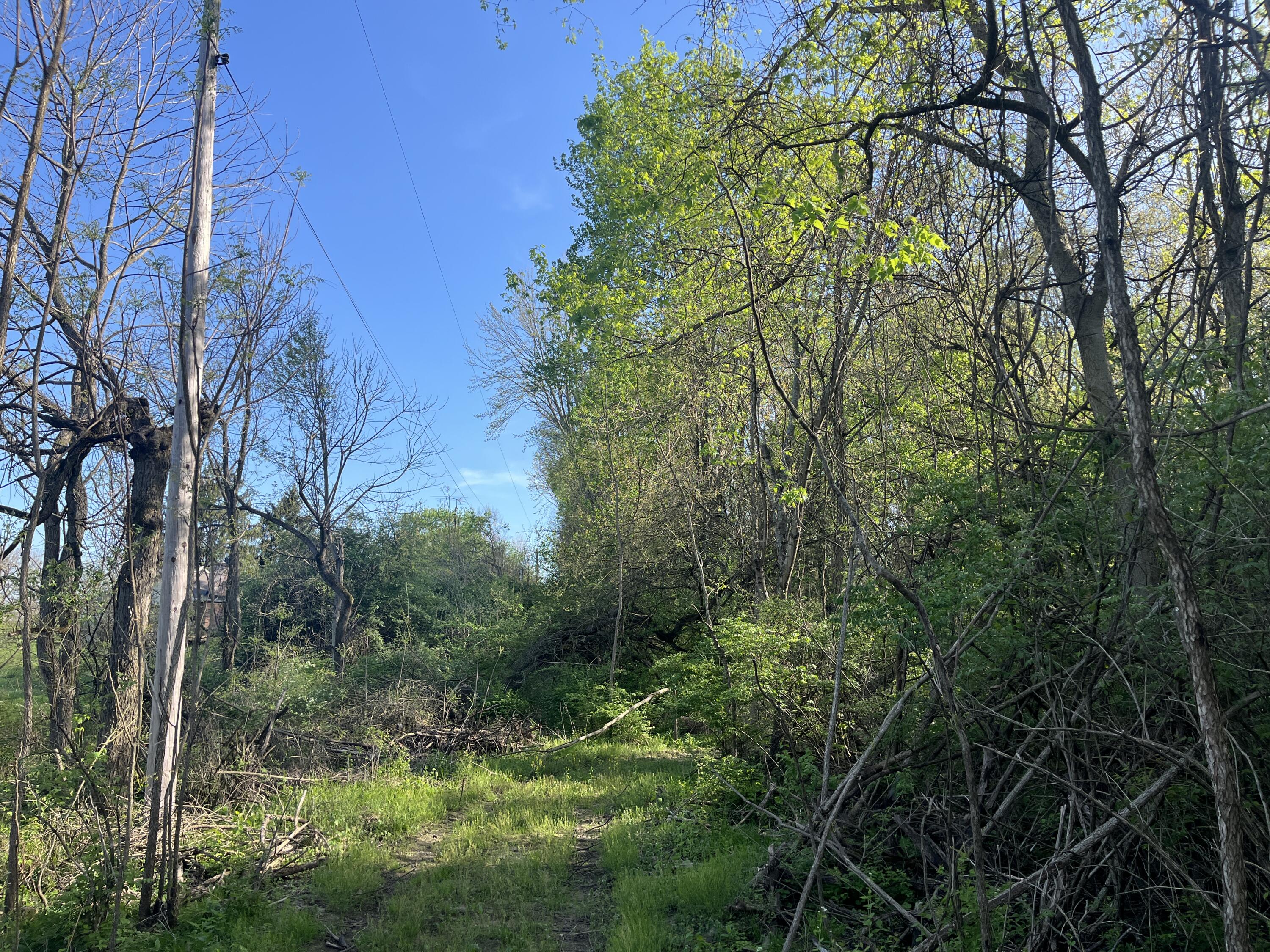 4004 Sintz Road, Springfield, Ohio 45504