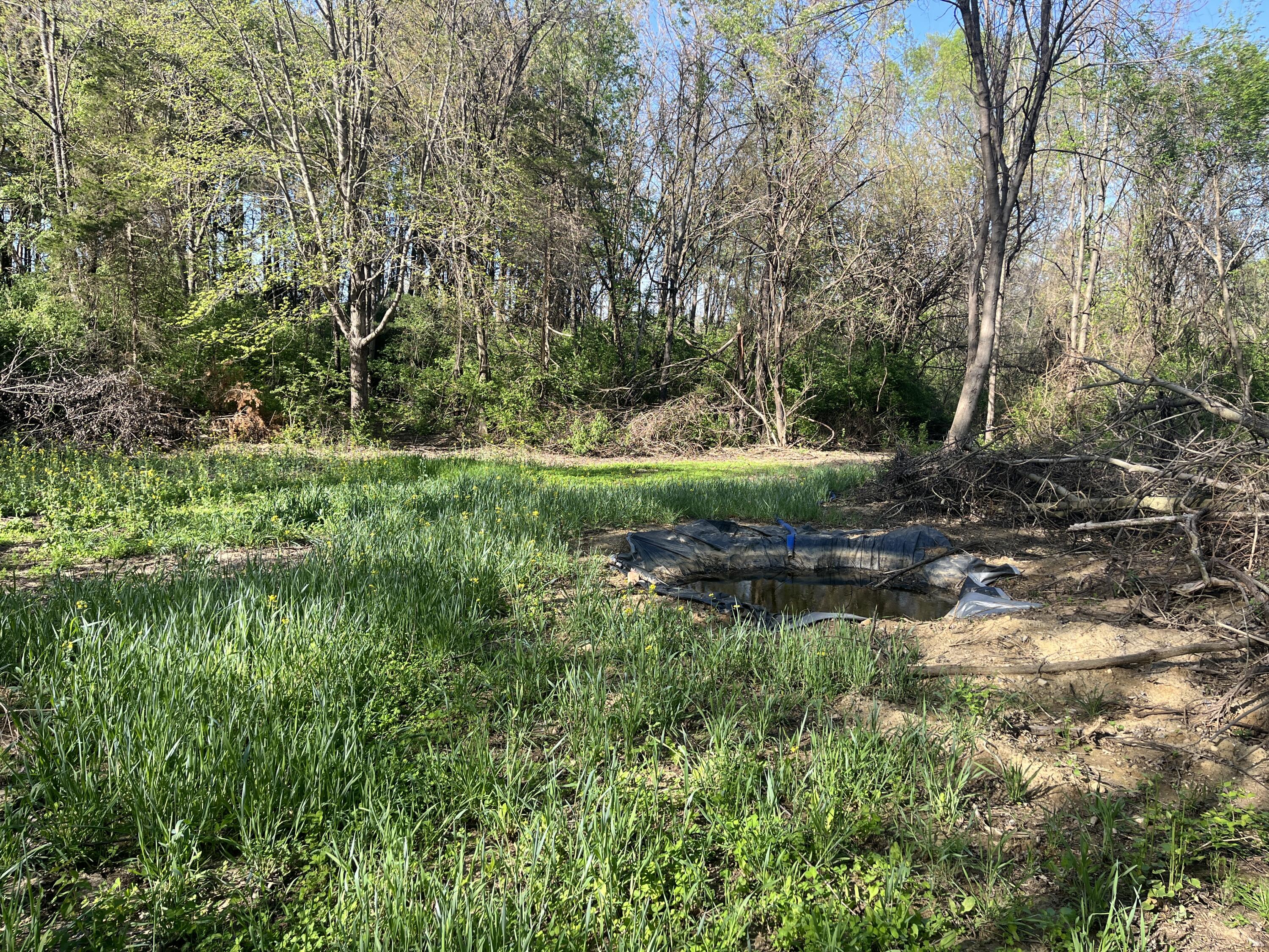 4004 Sintz Road, Springfield, Ohio 45504