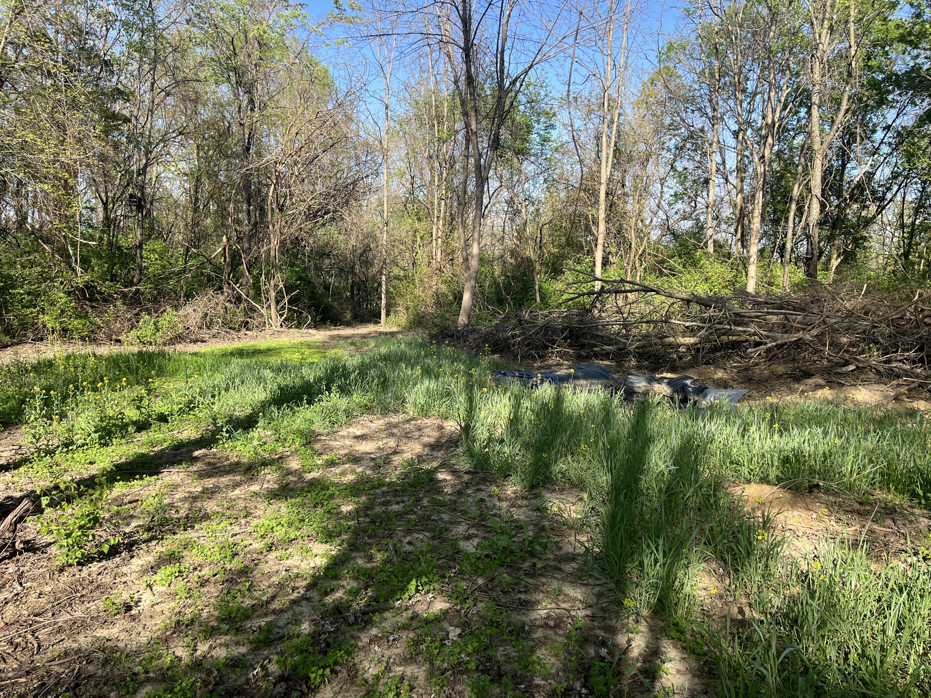 4004 Sintz Road, Springfield, Ohio 45504