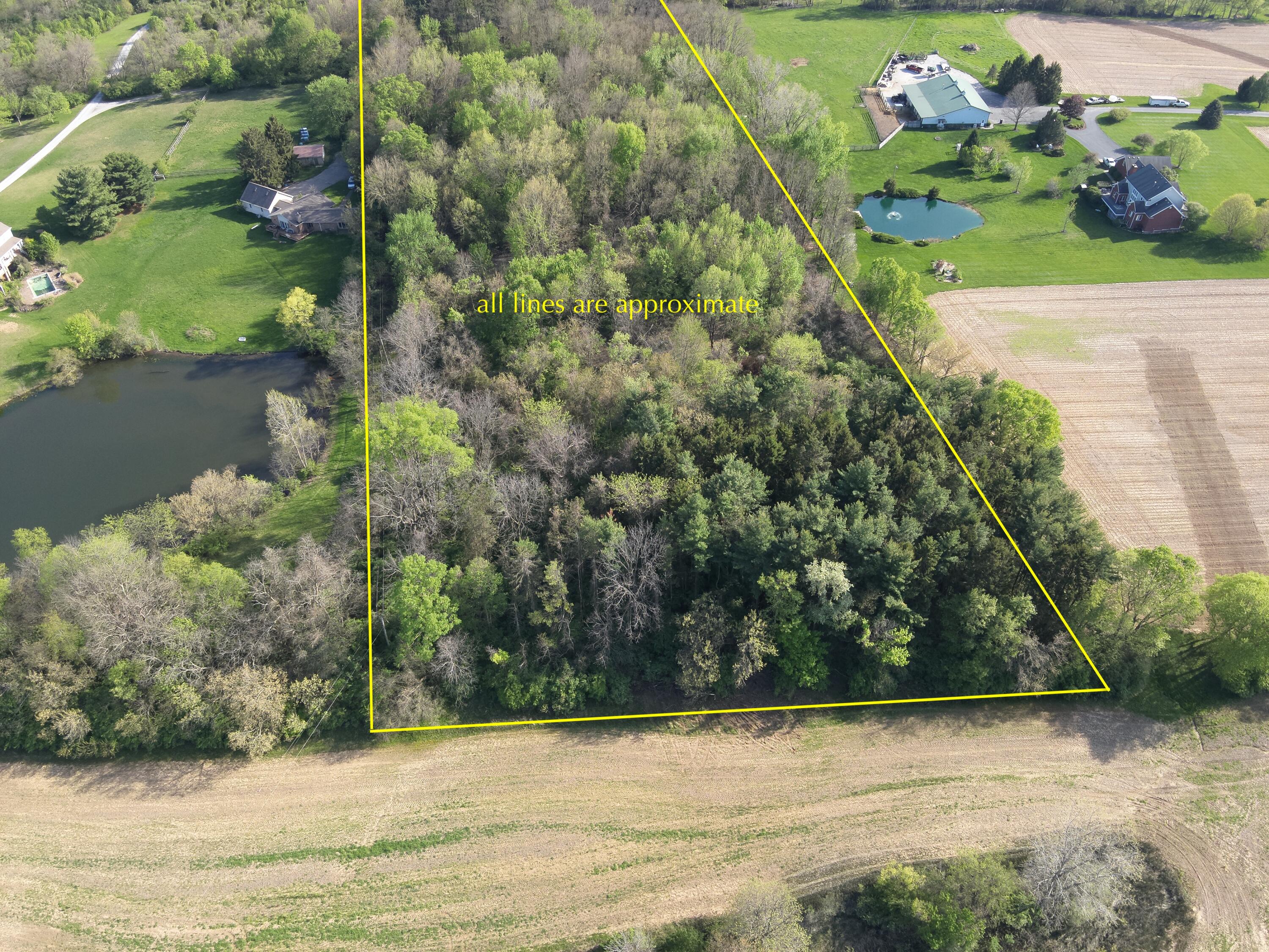 4004 Sintz Road, Springfield, Ohio 45504