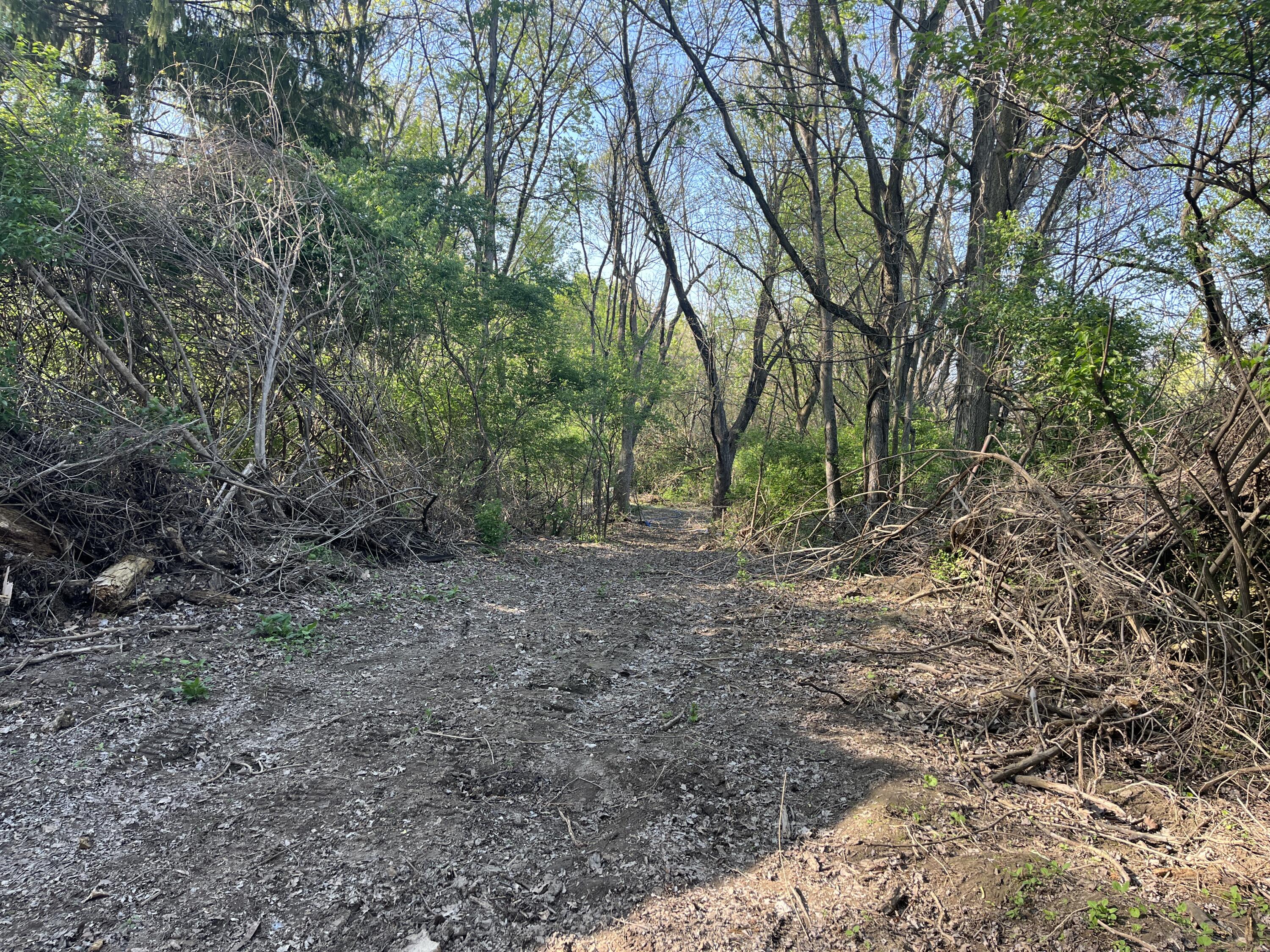 4004 Sintz Road, Springfield, Ohio 45504