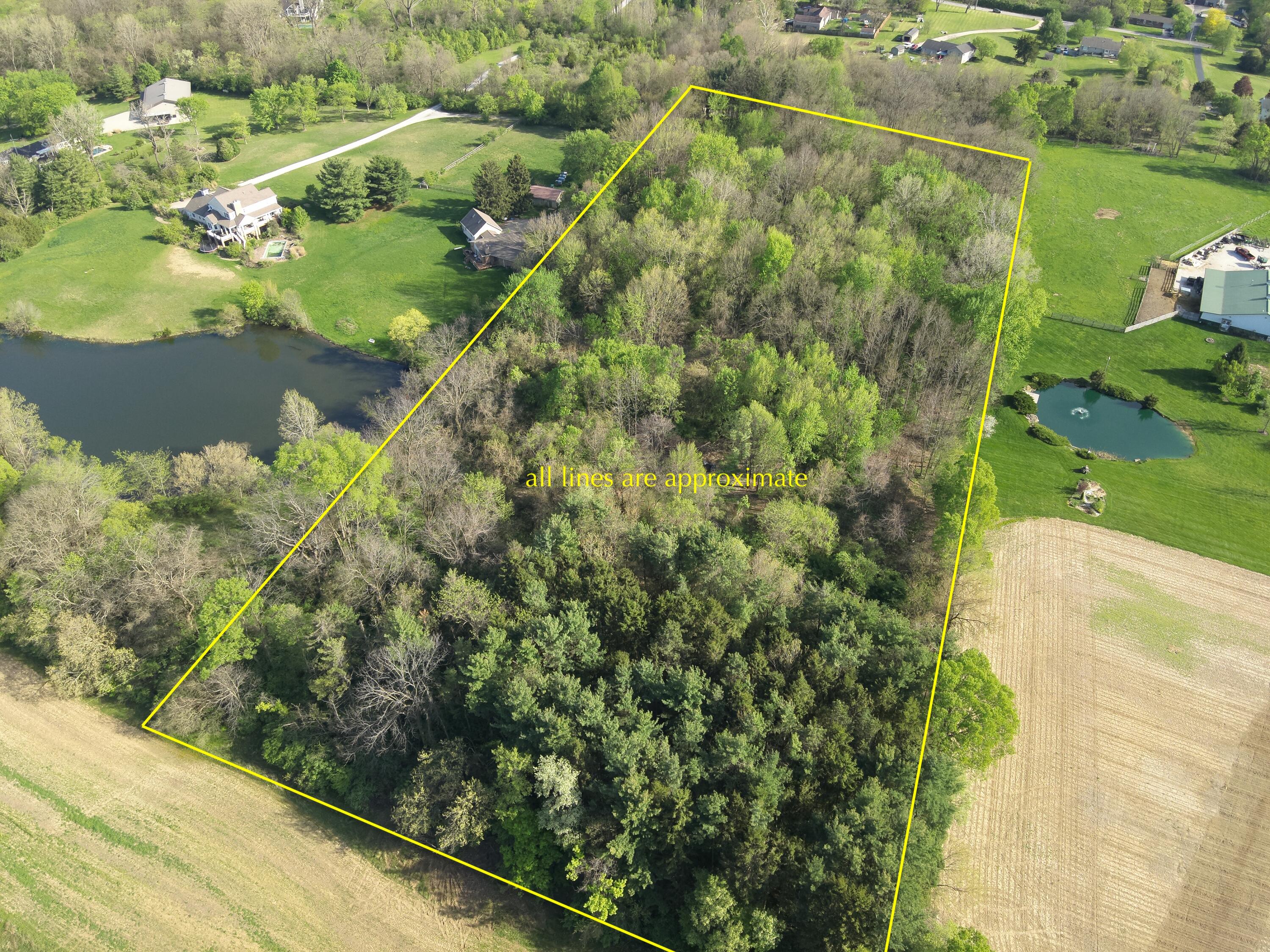 4004 Sintz Road, Springfield, Ohio 45504