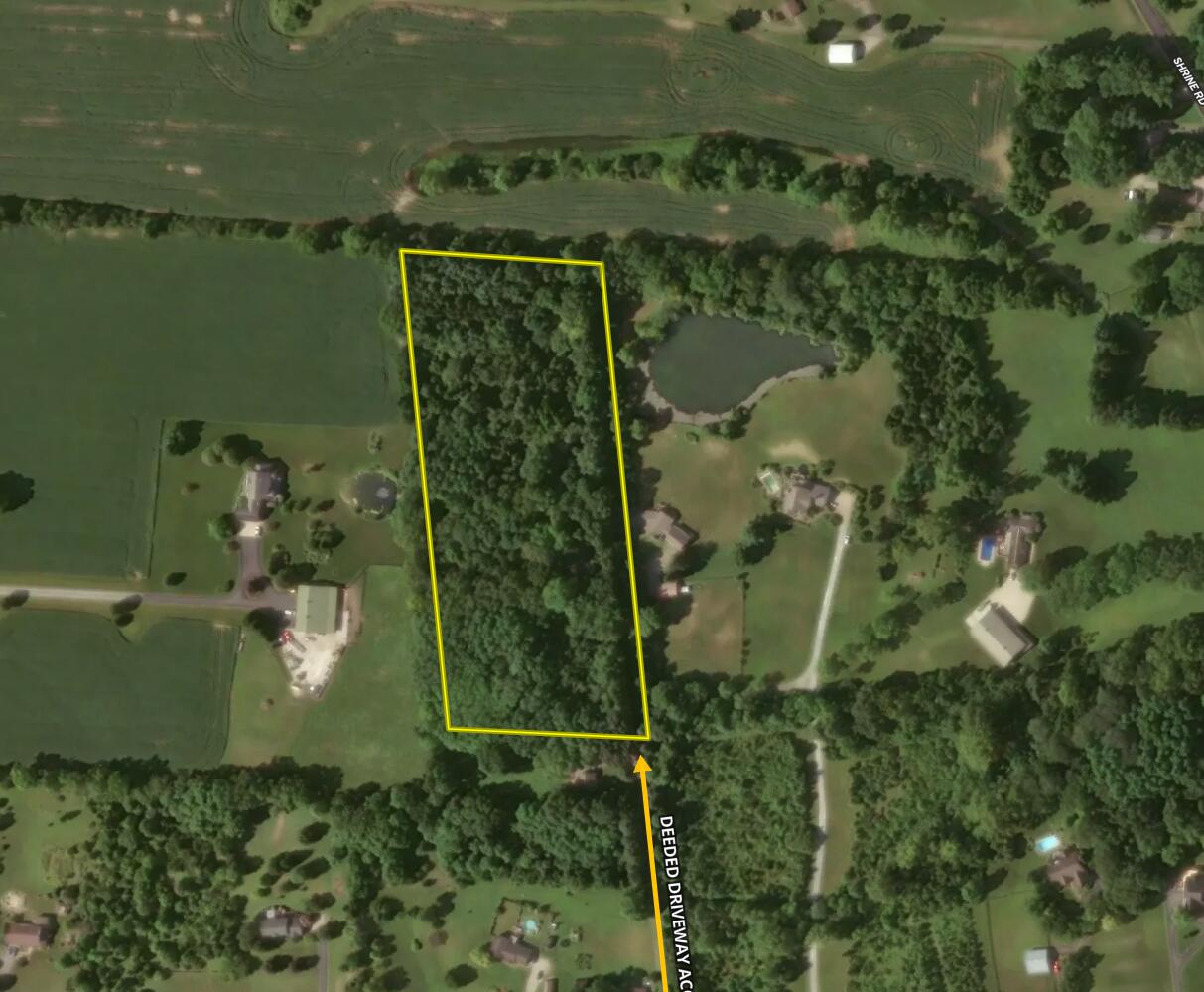 4004 Sintz Road, Springfield, Ohio 45504