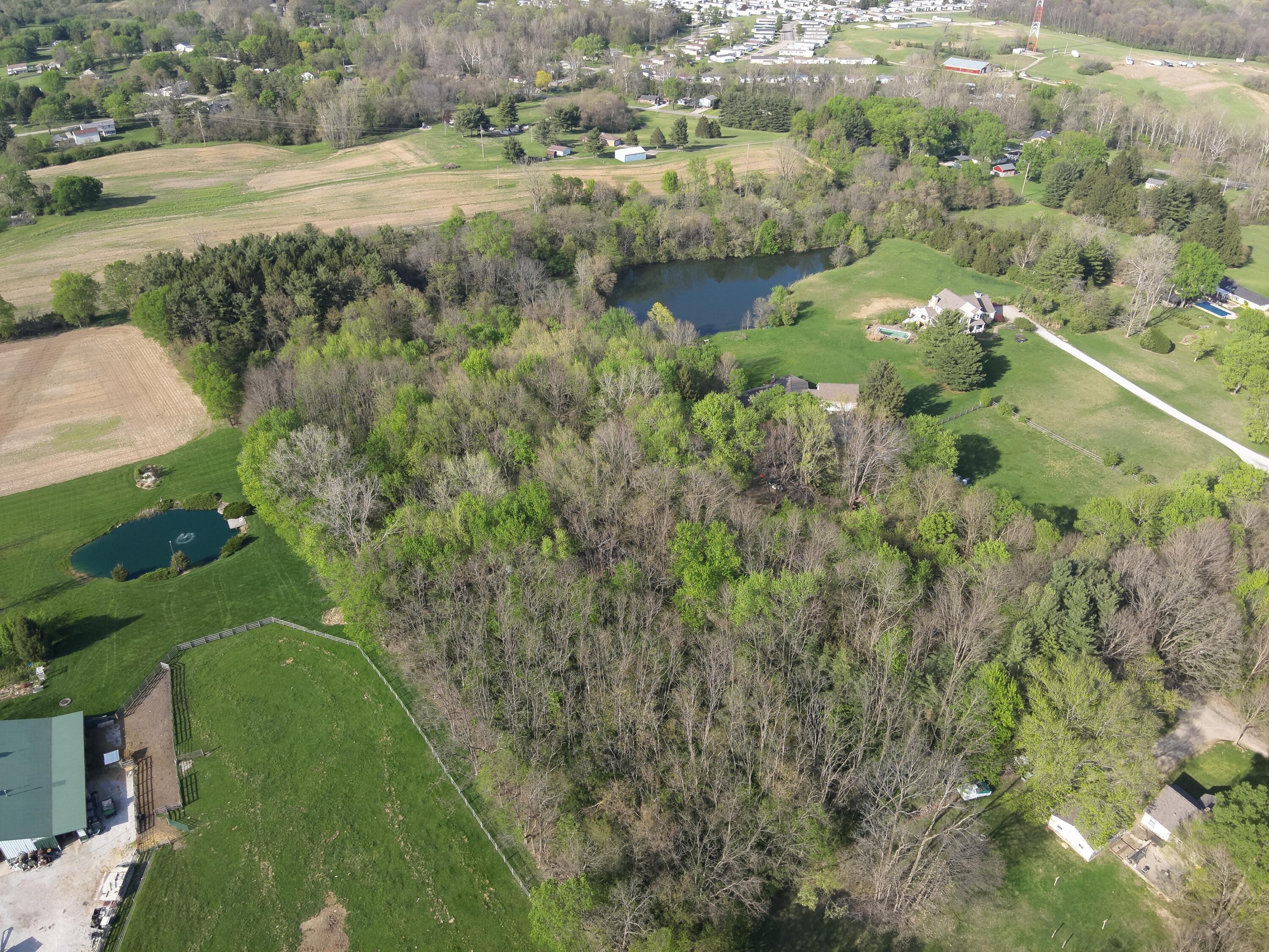 4004 Sintz Road, Springfield, Ohio 45504