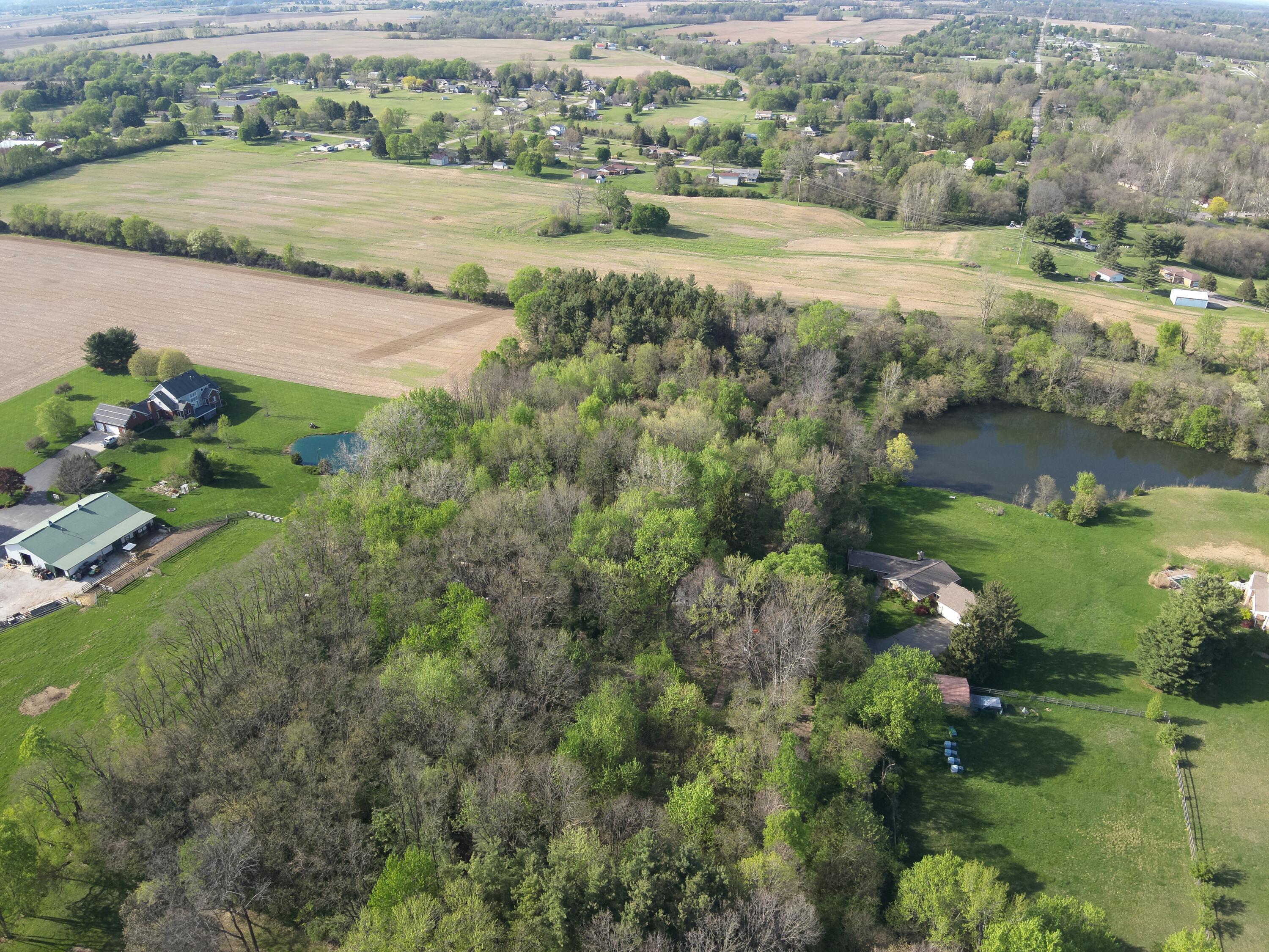 4004 Sintz Road, Springfield, Ohio 45504