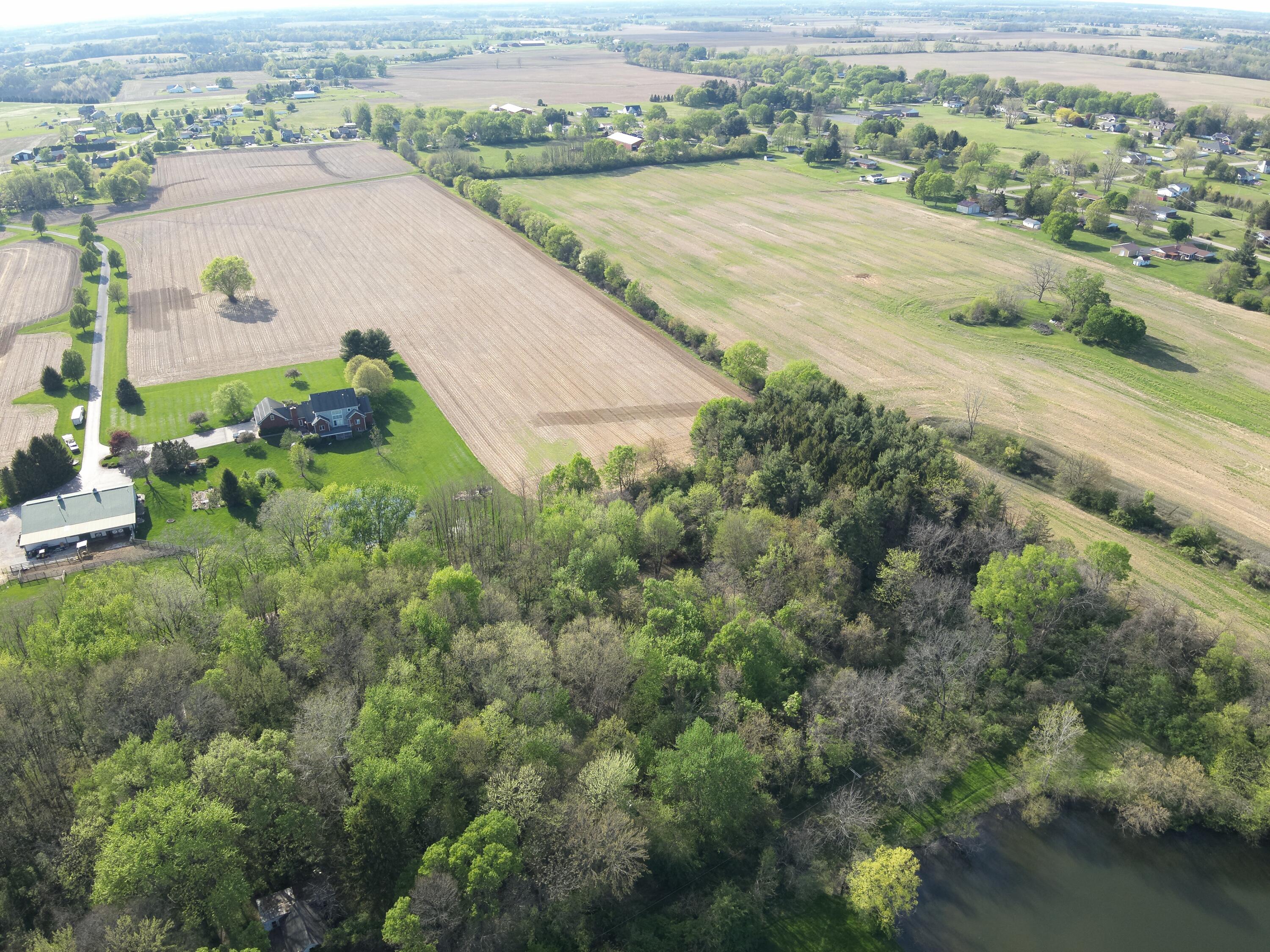 4004 Sintz Road, Springfield, Ohio 45504