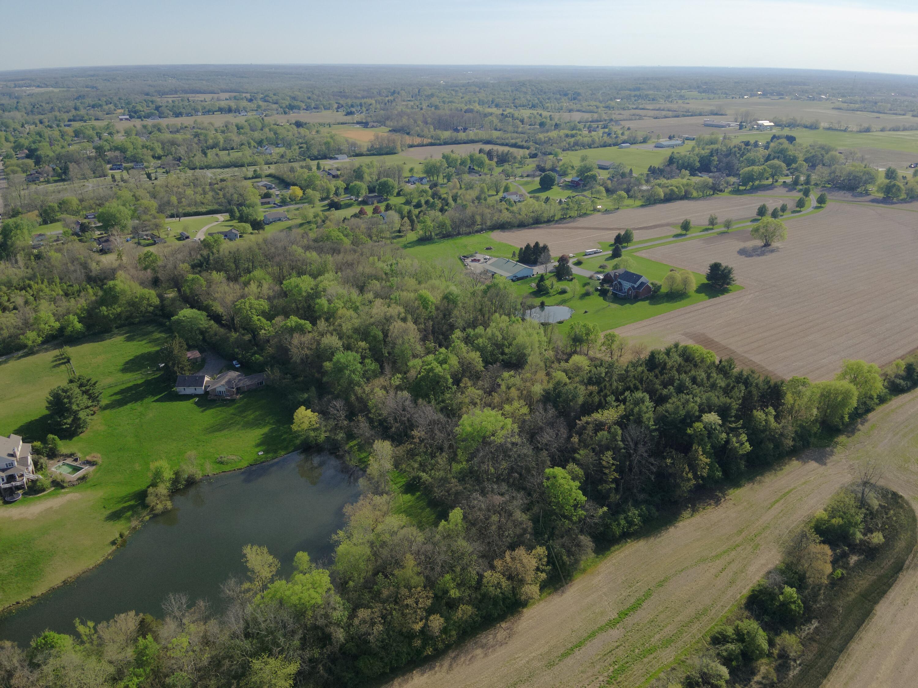 4004 Sintz Road, Springfield, Ohio 45504