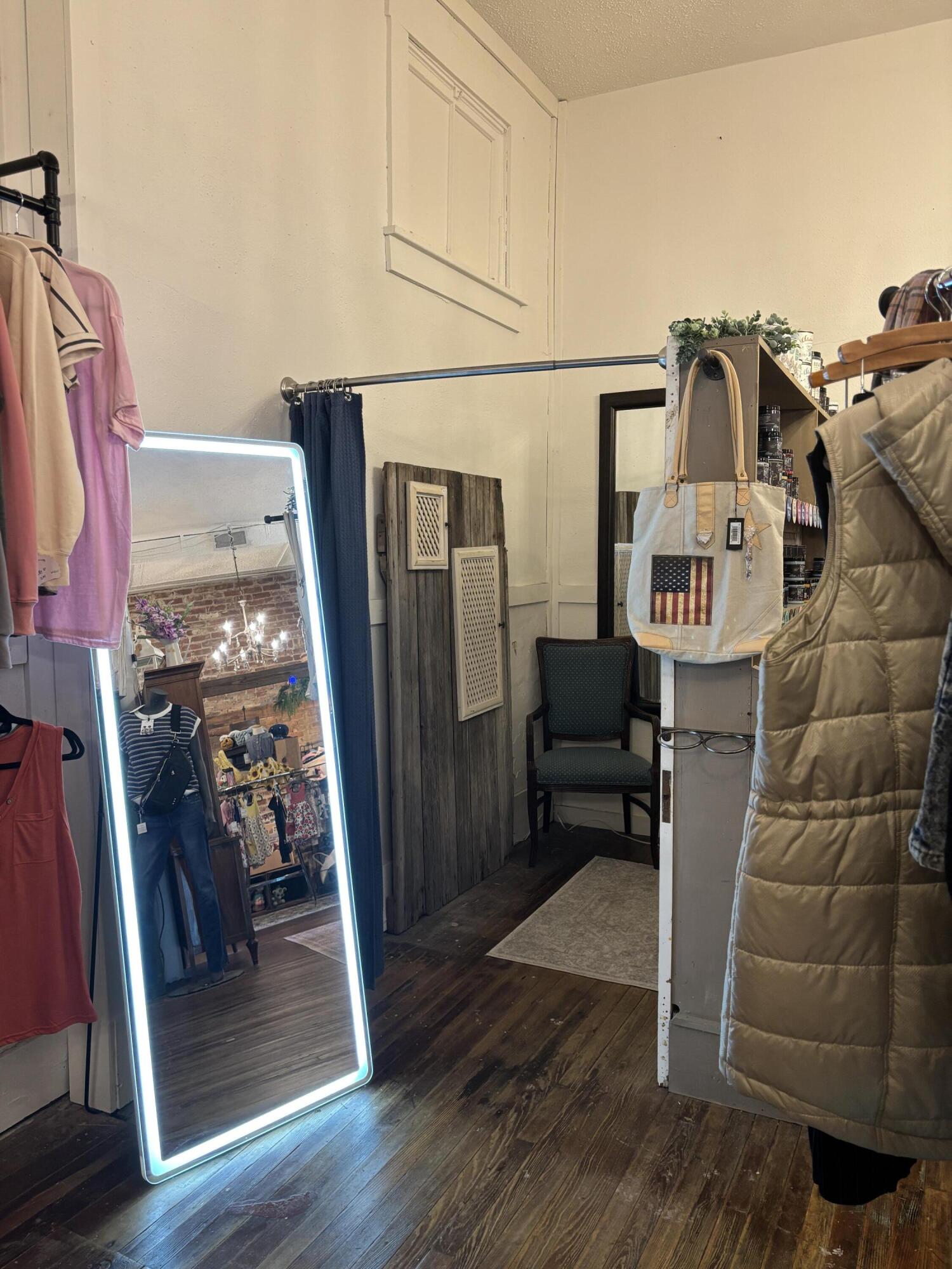 15 Chillicothe Street, South Charleston, Ohio 45368