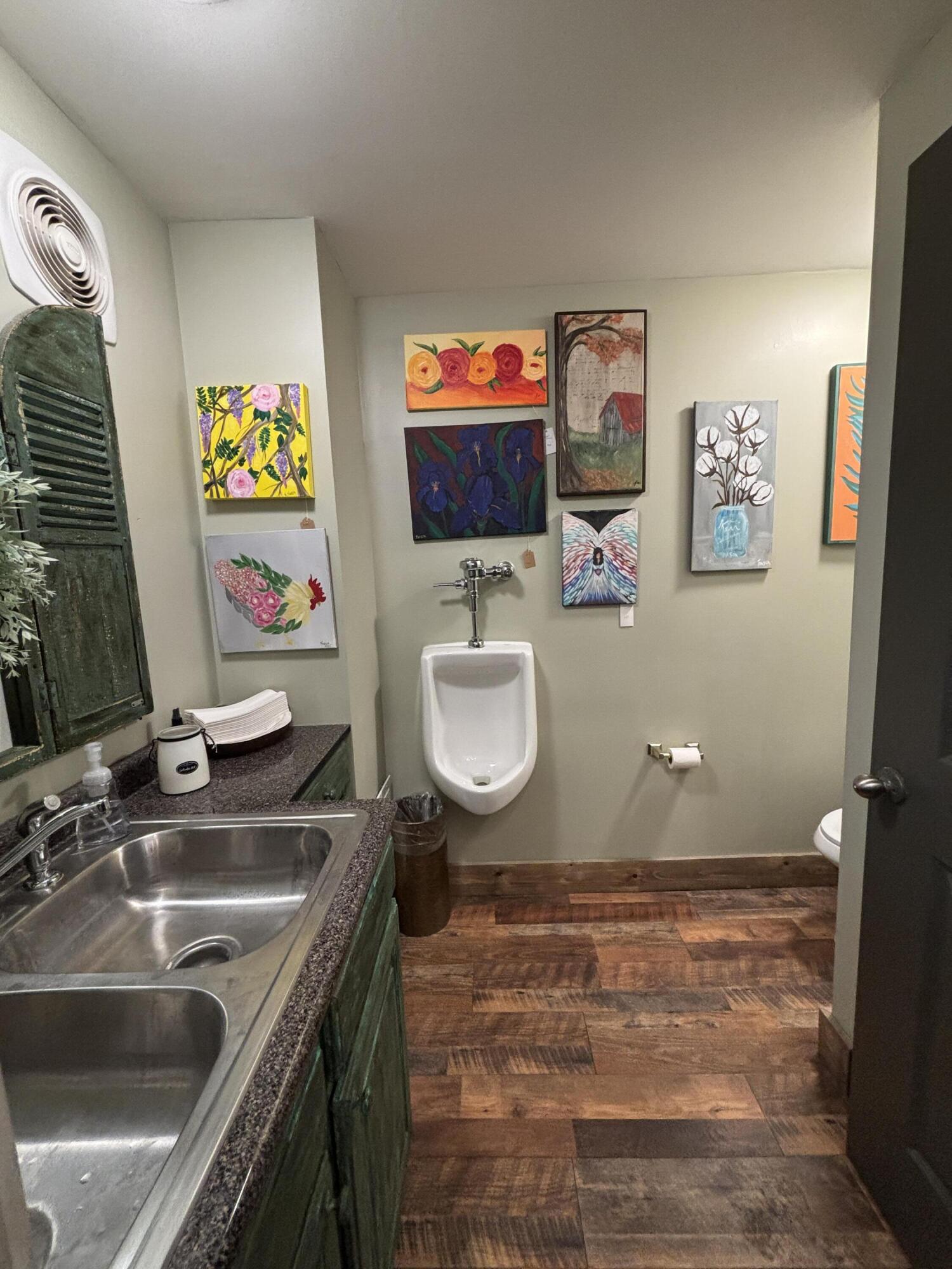 15 Chillicothe Street, South Charleston, Ohio 45368