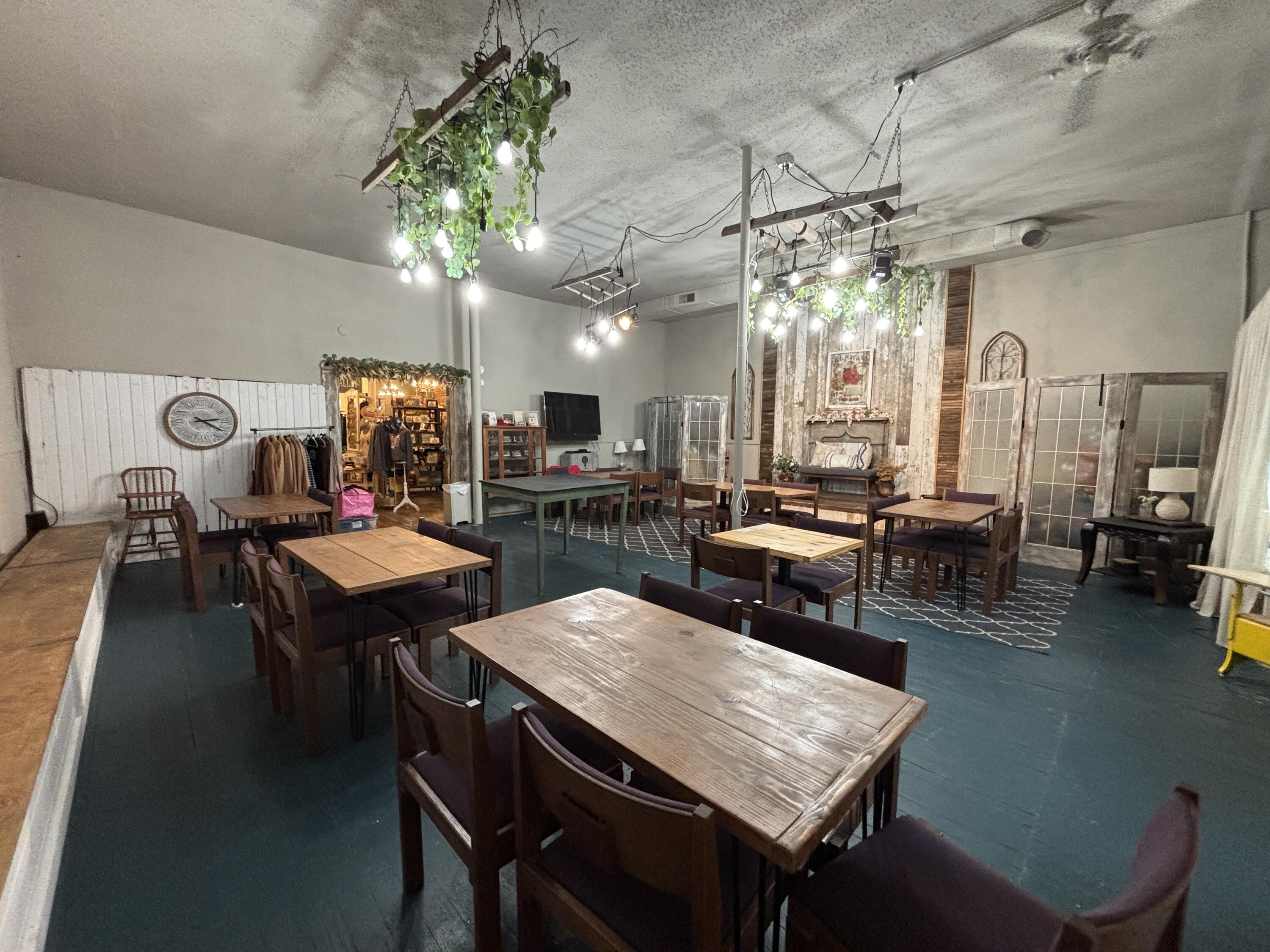 15 Chillicothe Street, South Charleston, Ohio 45368