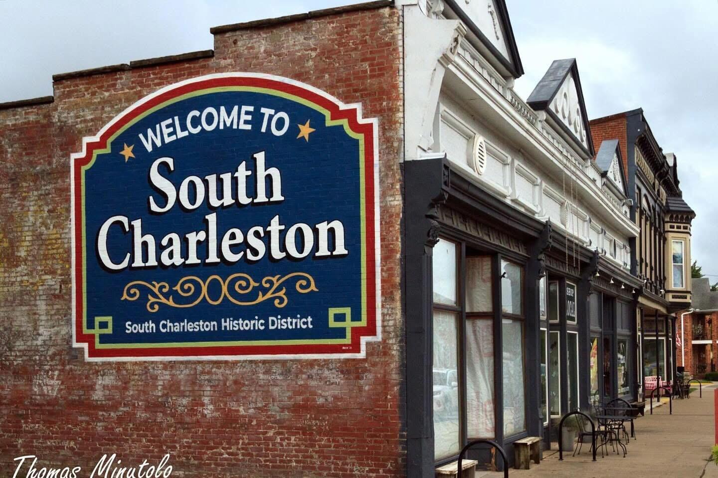 15 Chillicothe Street, South Charleston, Ohio 45368