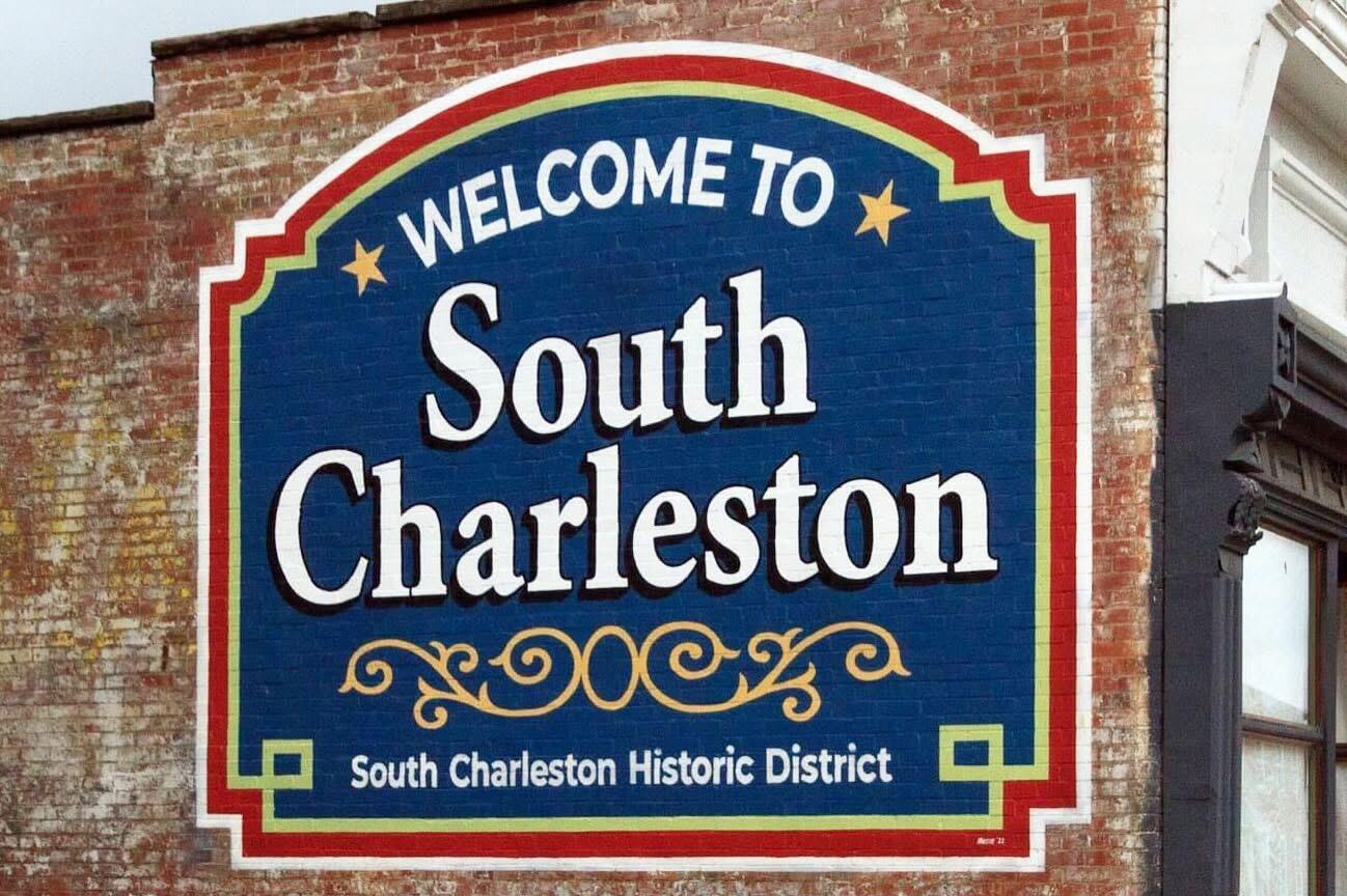 15 Chillicothe Street, South Charleston, Ohio 45368