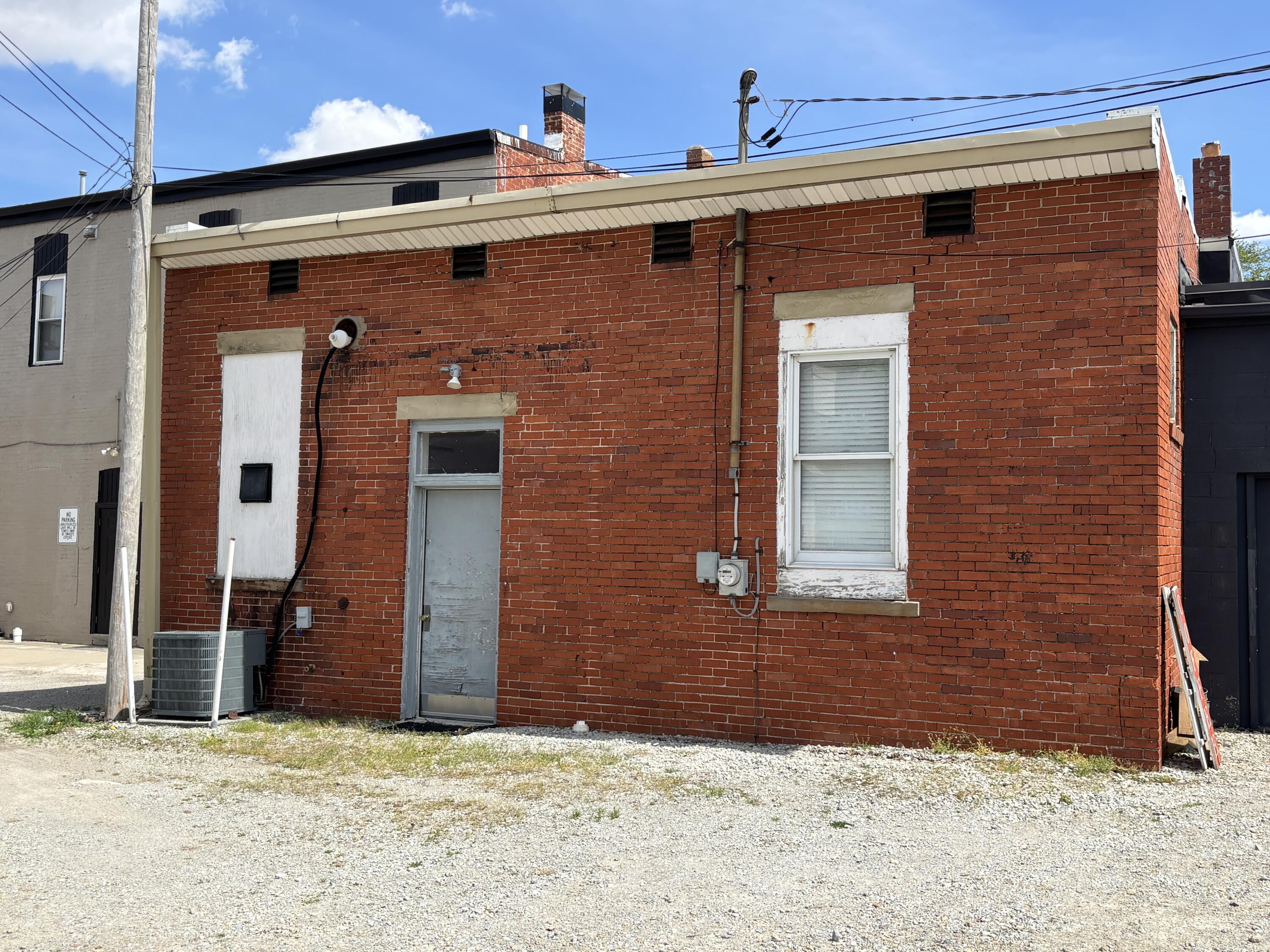 15 Chillicothe Street, South Charleston, Ohio 45368