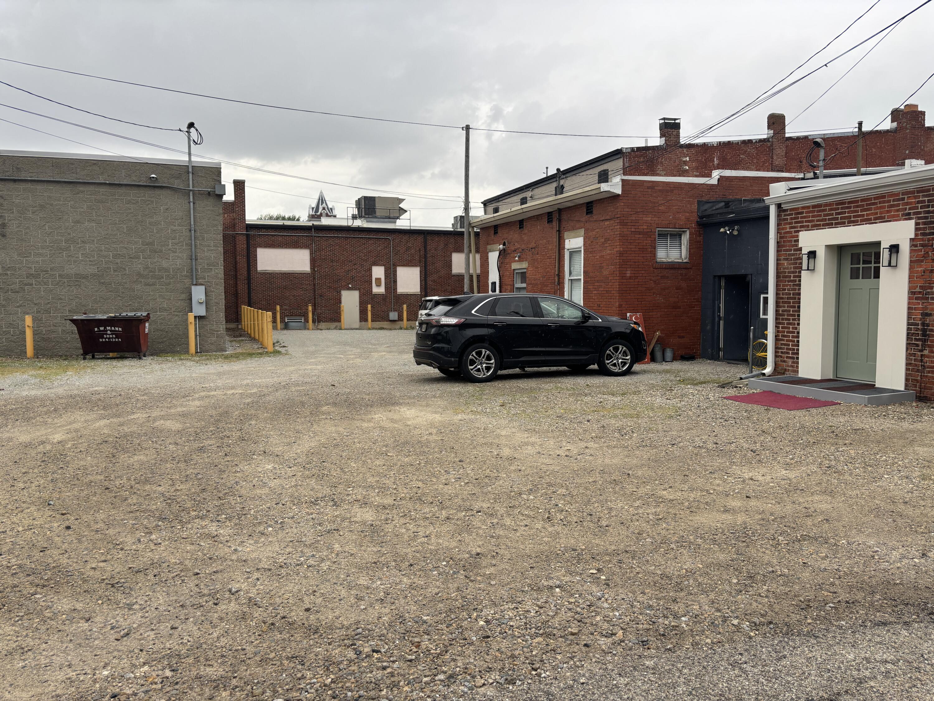 15 Chillicothe Street, South Charleston, Ohio 45368