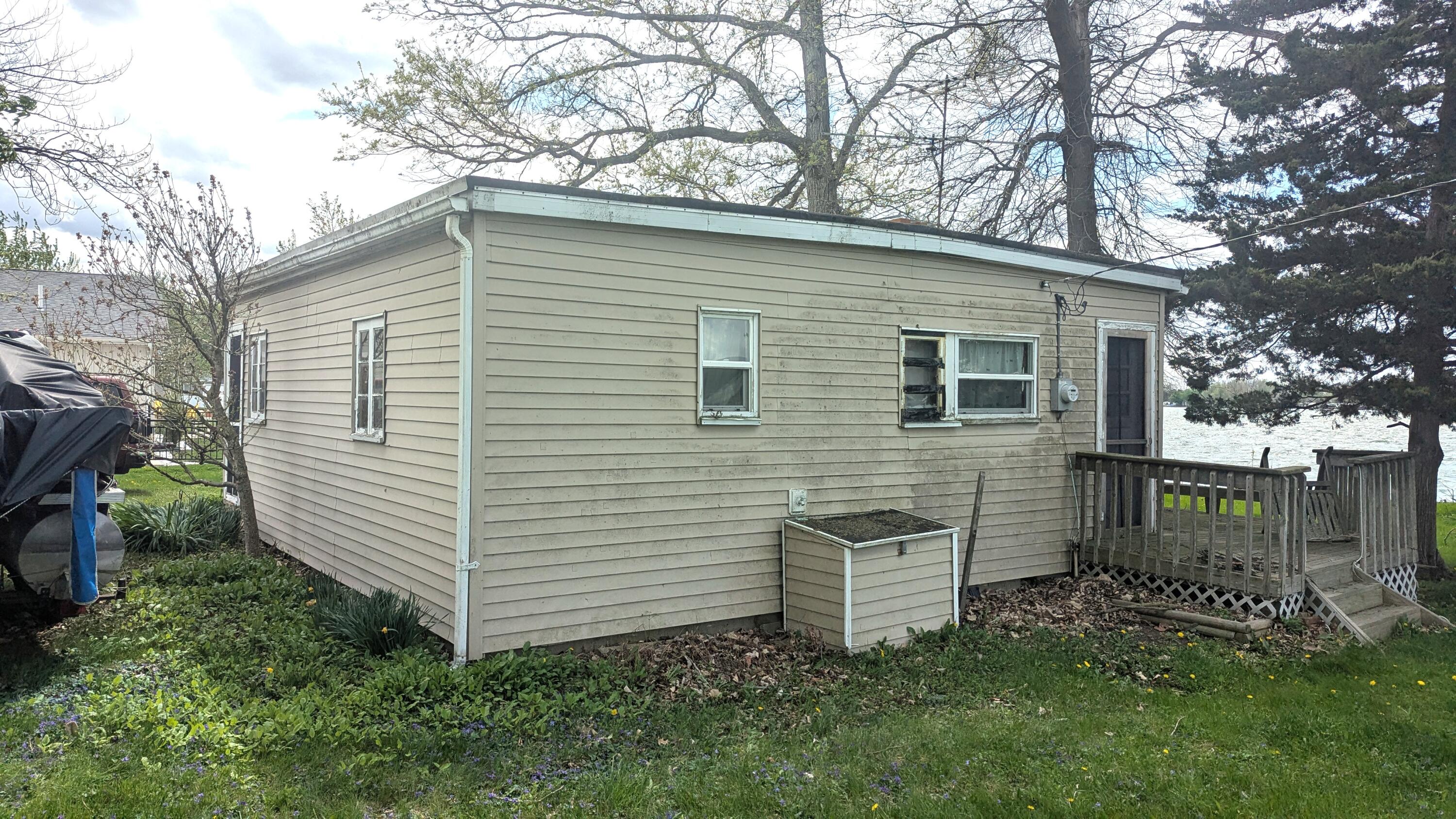 5327 Beach Road, Celina, Ohio 45822