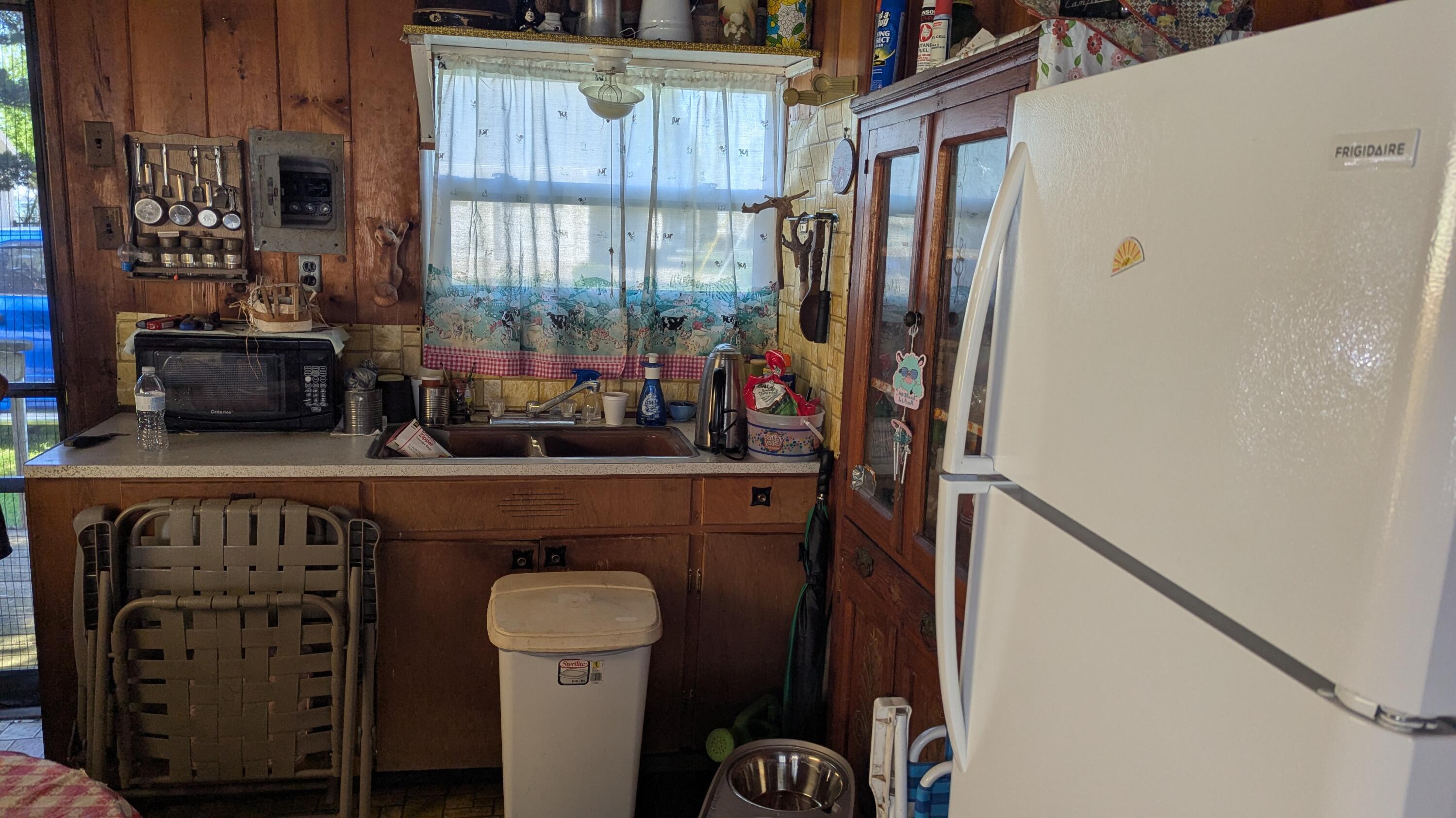 5327 Beach Road, Celina, Ohio 45822