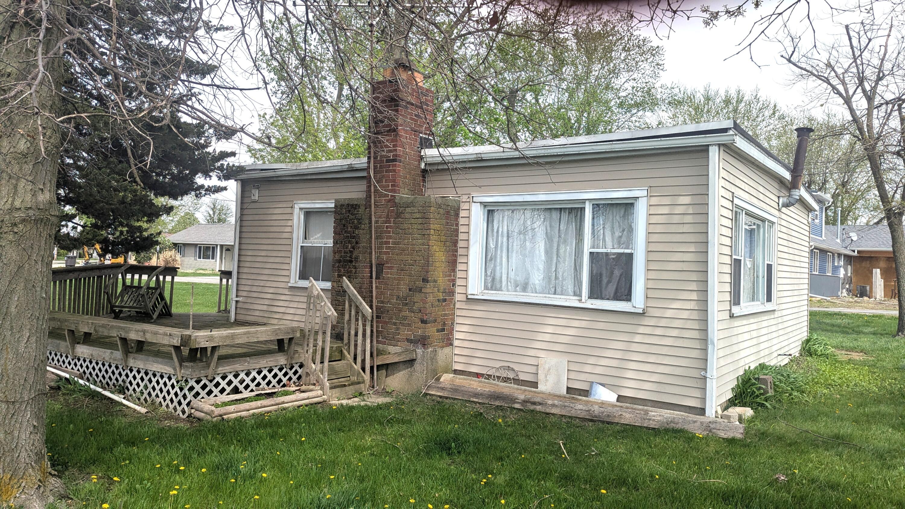 5327 Beach Road, Celina, Ohio 45822