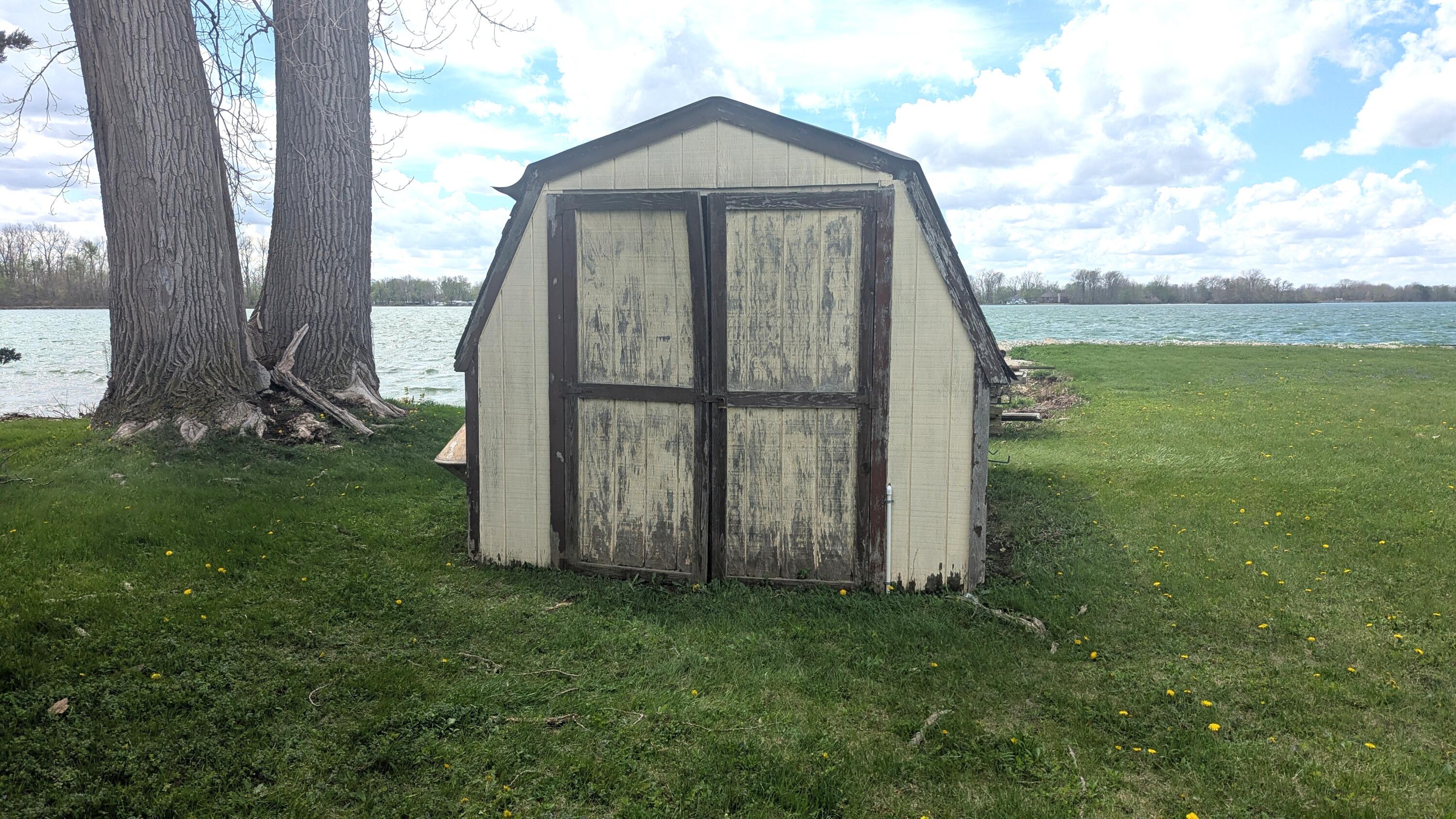 5327 Beach Road, Celina, Ohio 45822