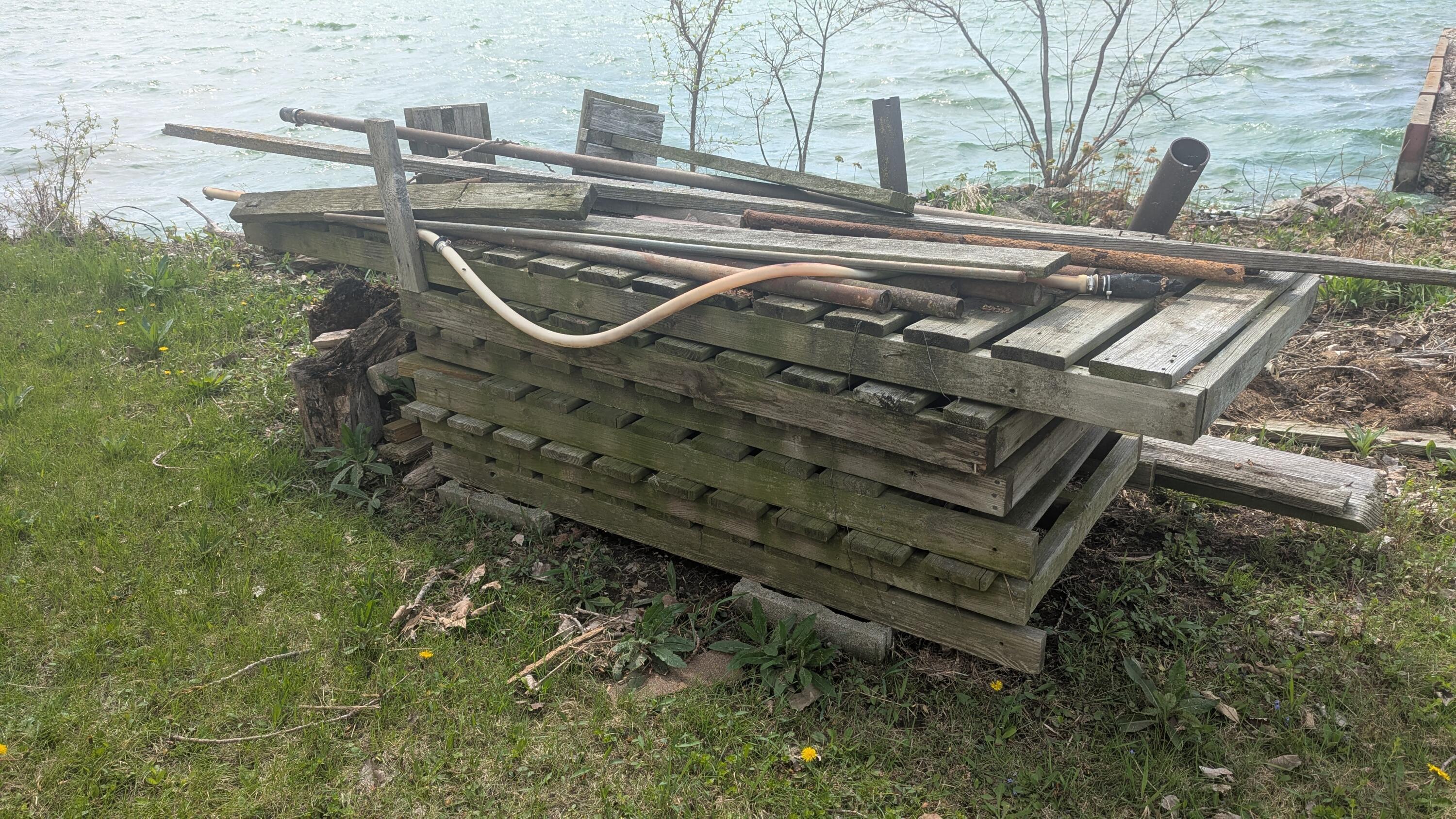 5327 Beach Road, Celina, Ohio 45822