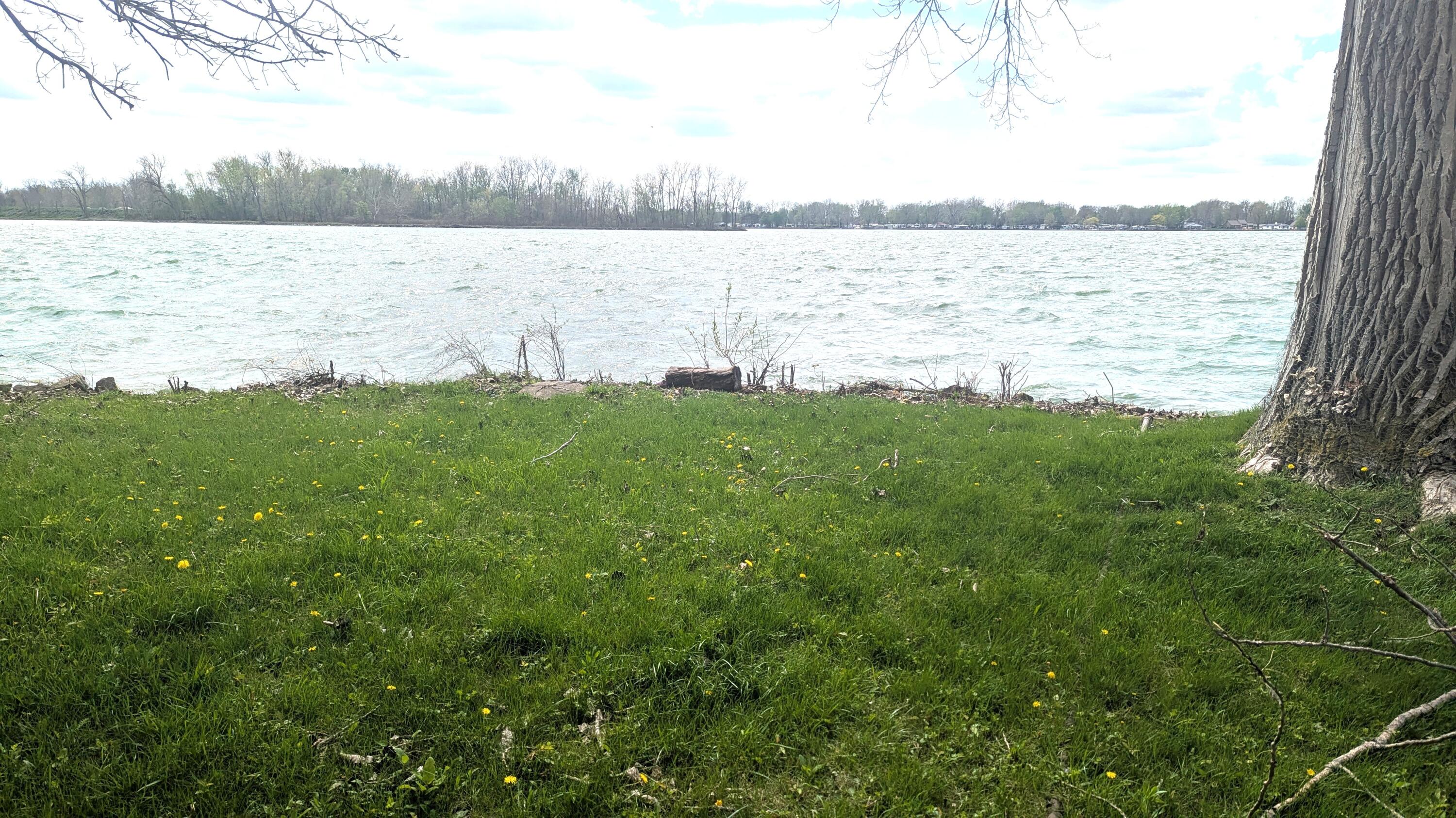 5327 Beach Road, Celina, Ohio 45822