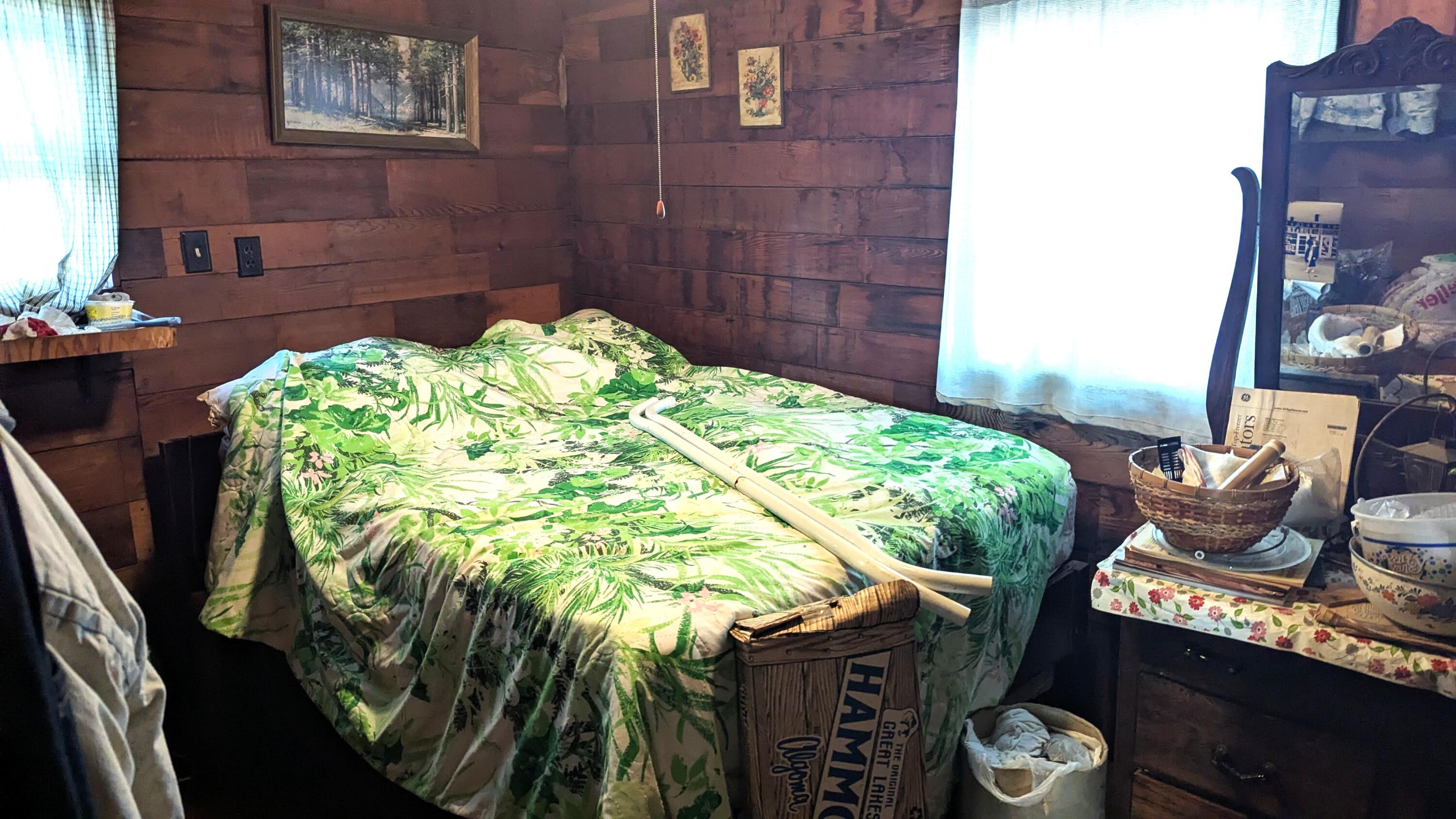 5327 Beach Road, Celina, Ohio 45822