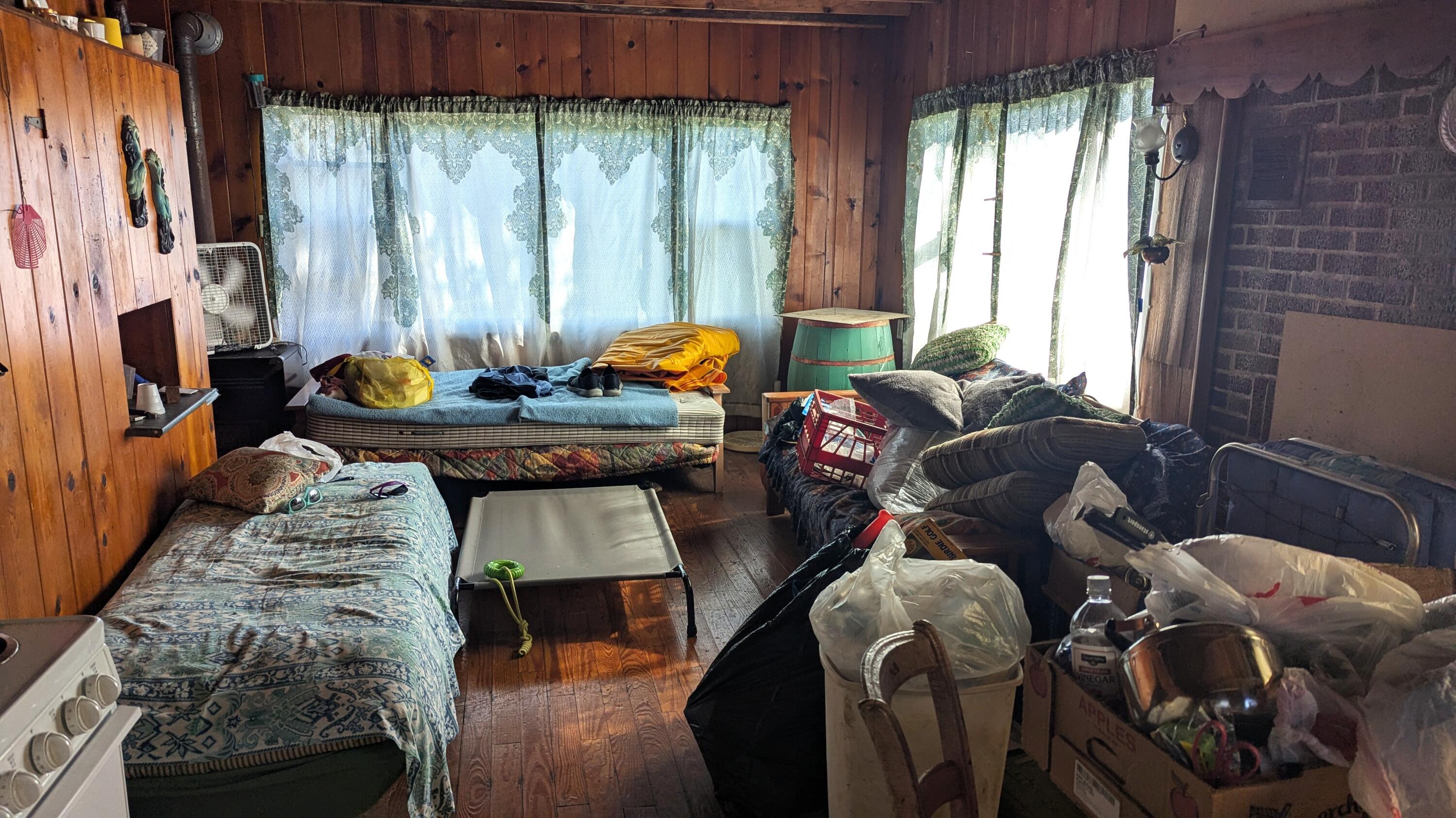 5327 Beach Road, Celina, Ohio 45822