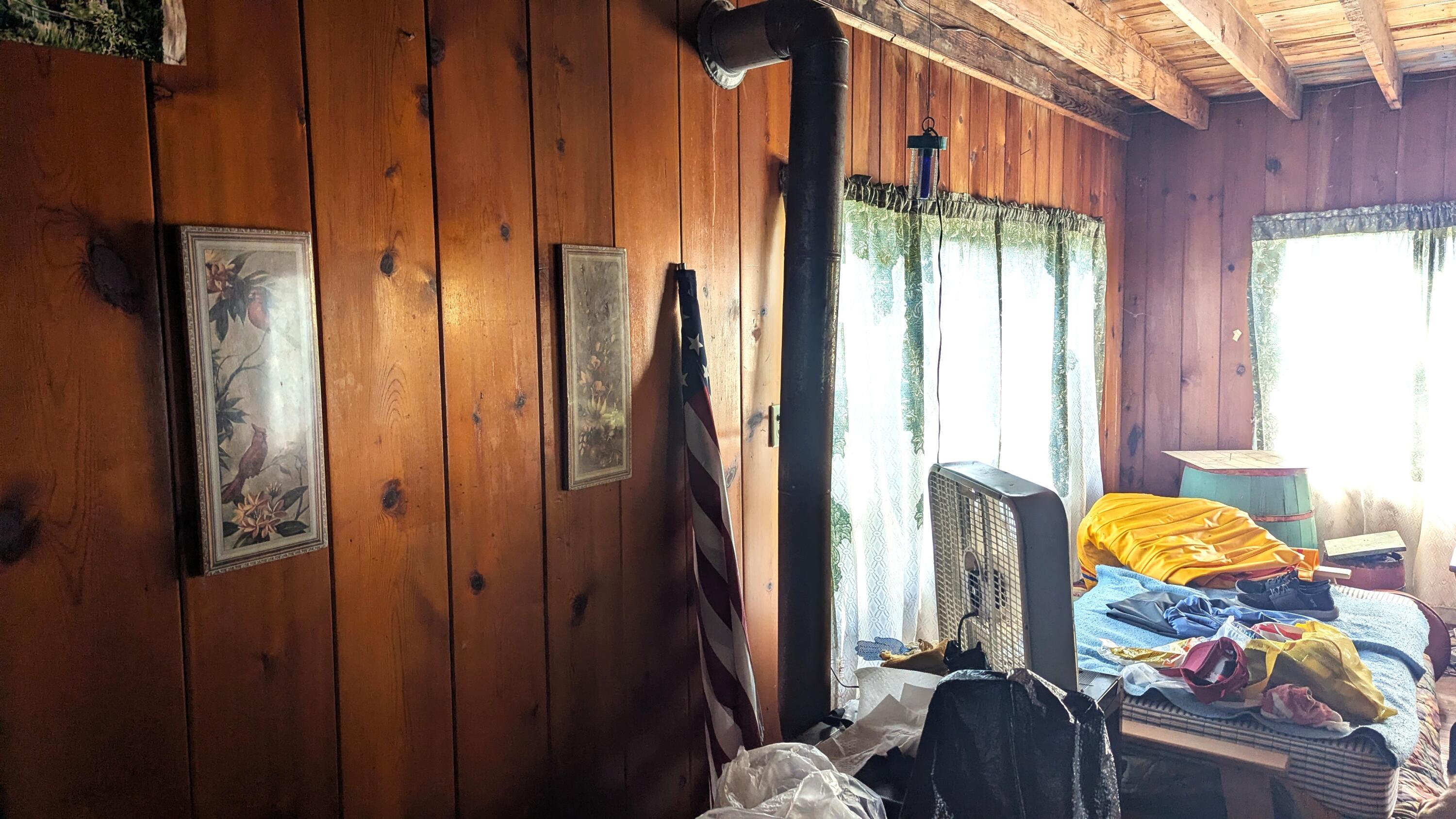 5327 Beach Road, Celina, Ohio 45822