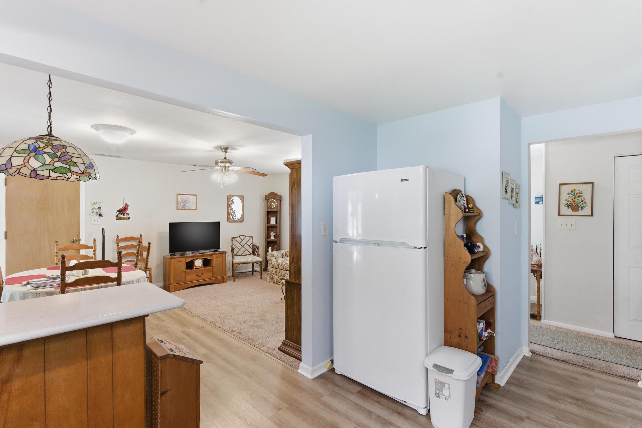 422 Sherwood Park Drive, Springfield, Ohio 45505