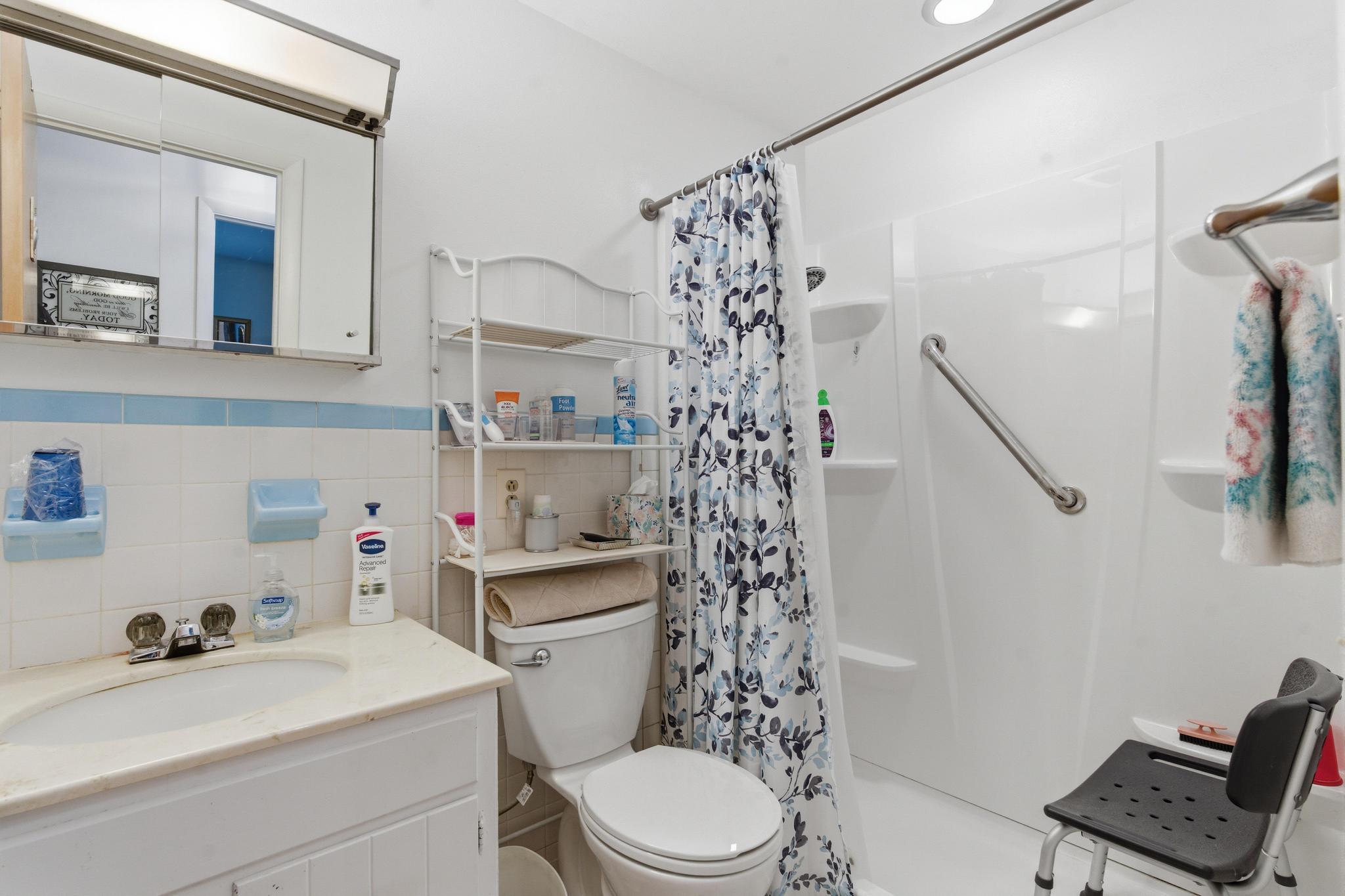 422 Sherwood Park Drive, Springfield, Ohio 45505