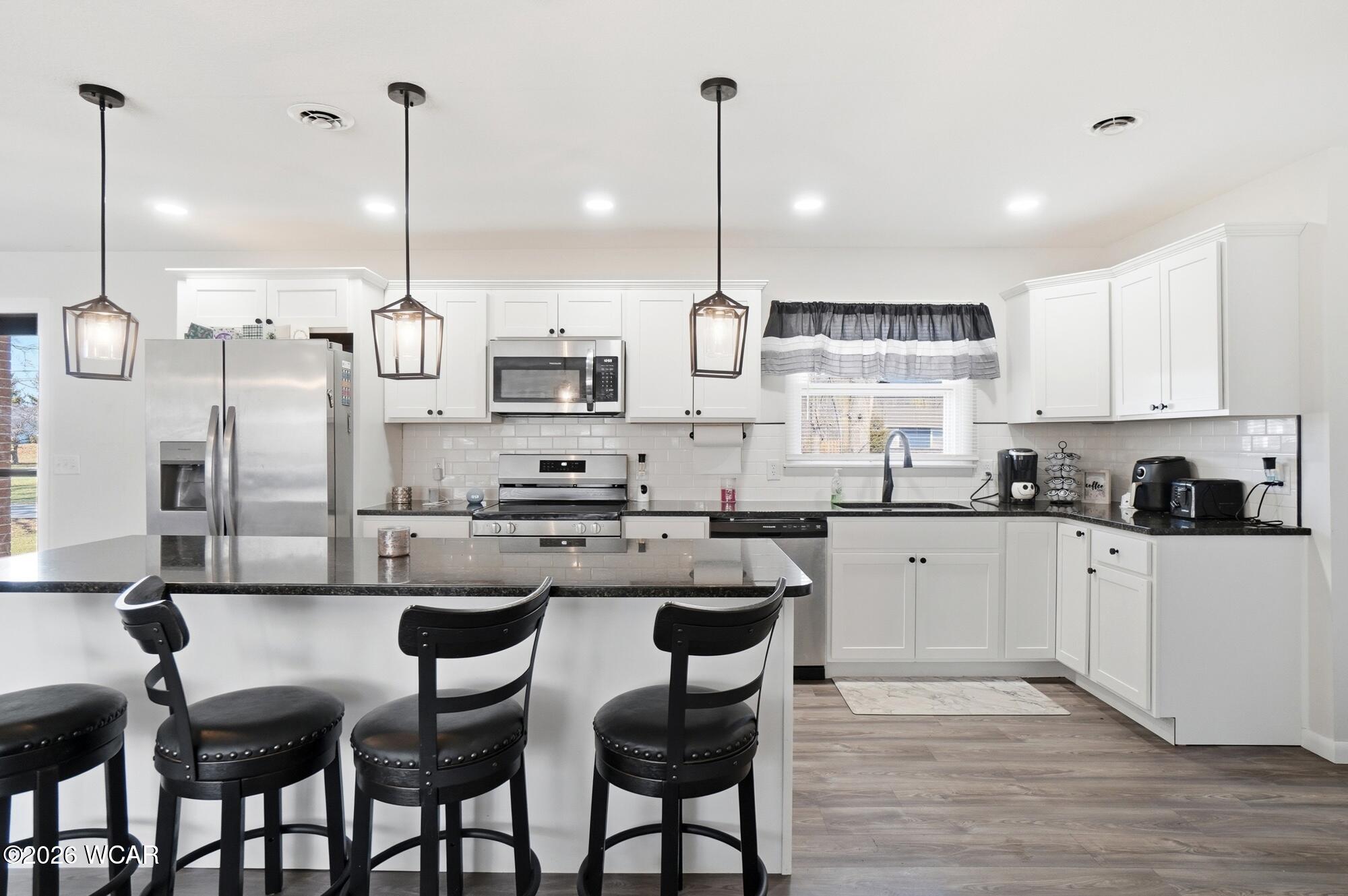 2215 Britt Avenue, Lima, Ohio