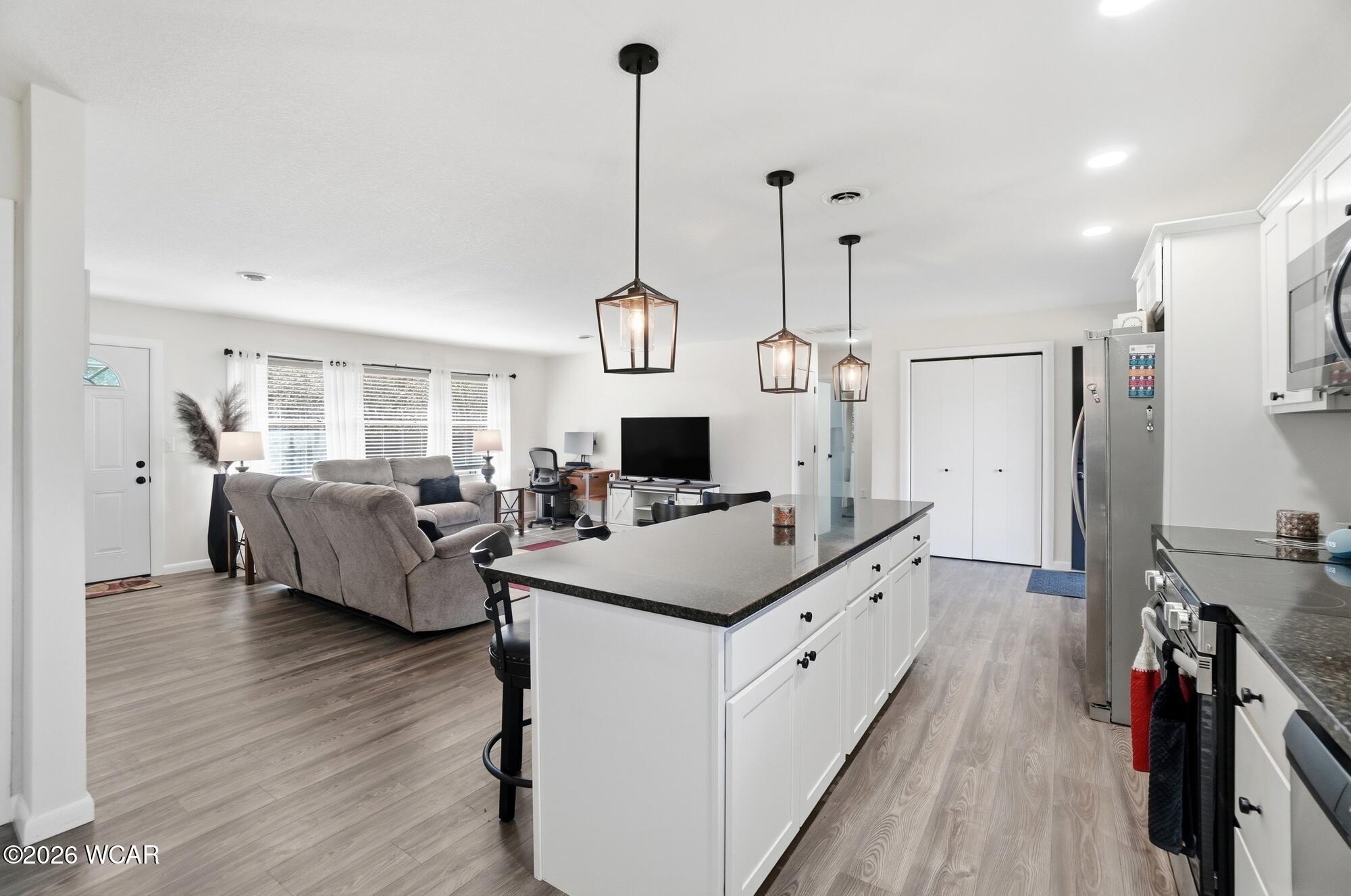 2215 Britt Avenue, Lima, Ohio