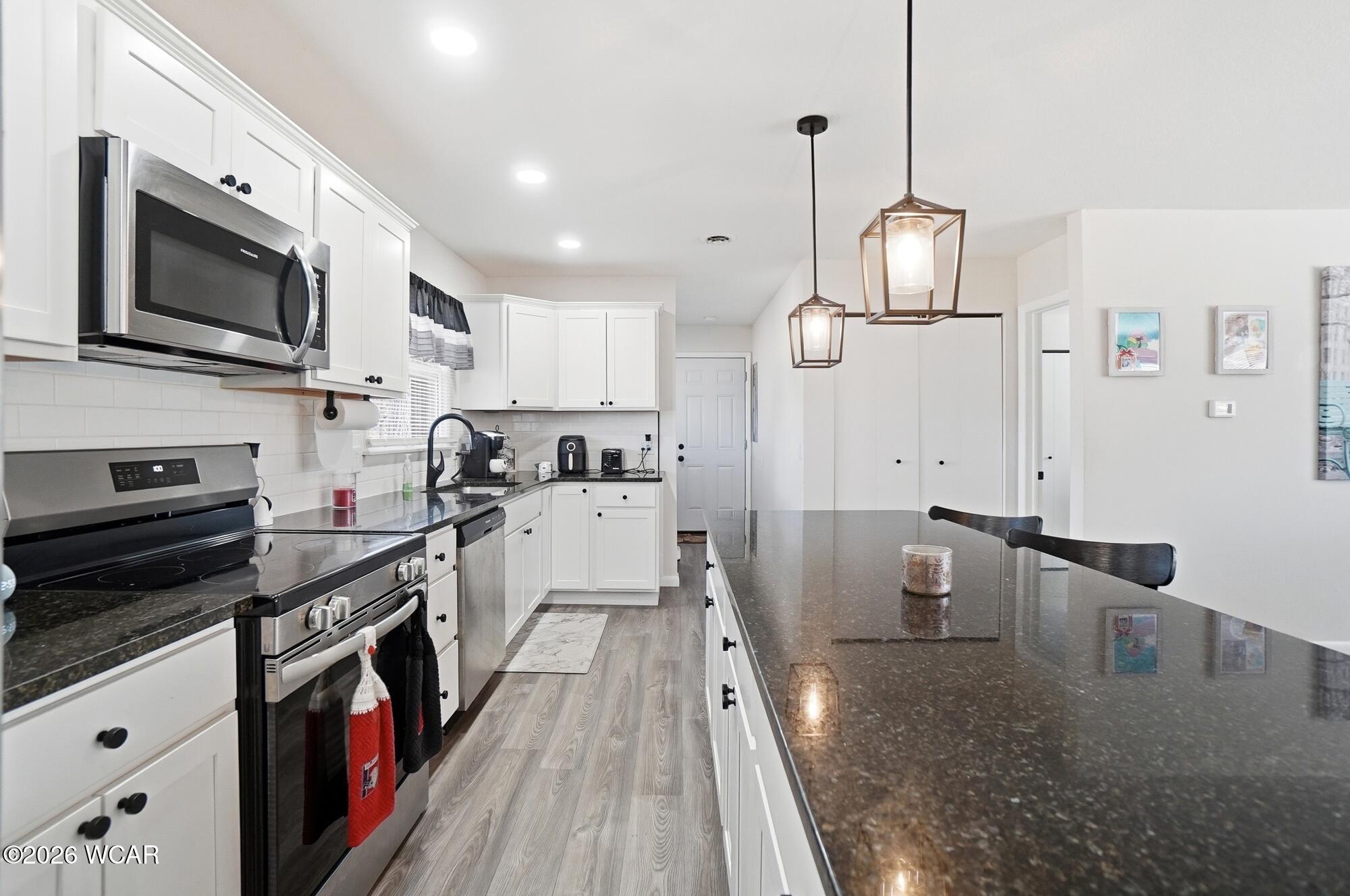 2215 Britt Avenue, Lima, Ohio