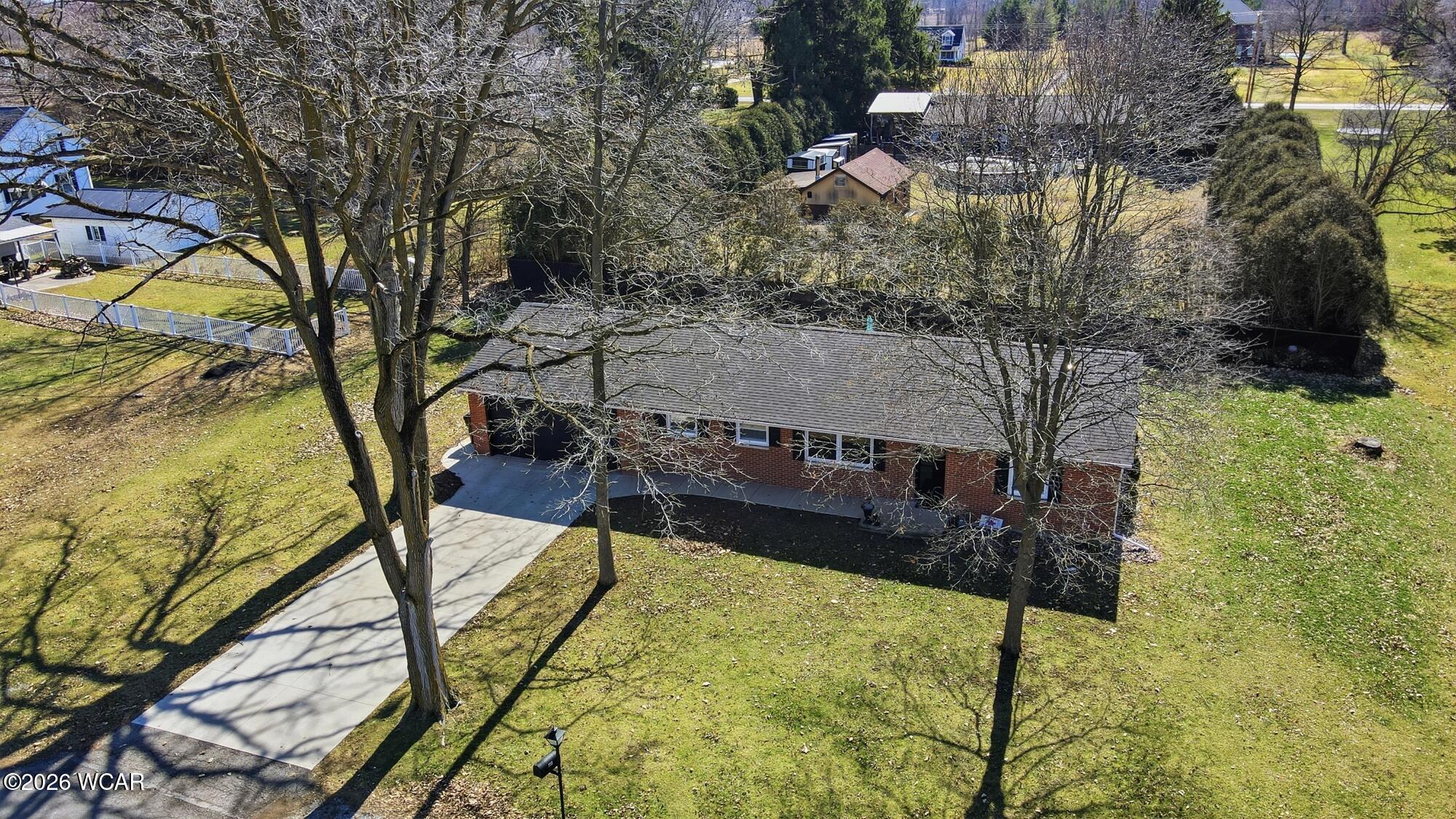 2215 Britt Avenue, Lima, Ohio