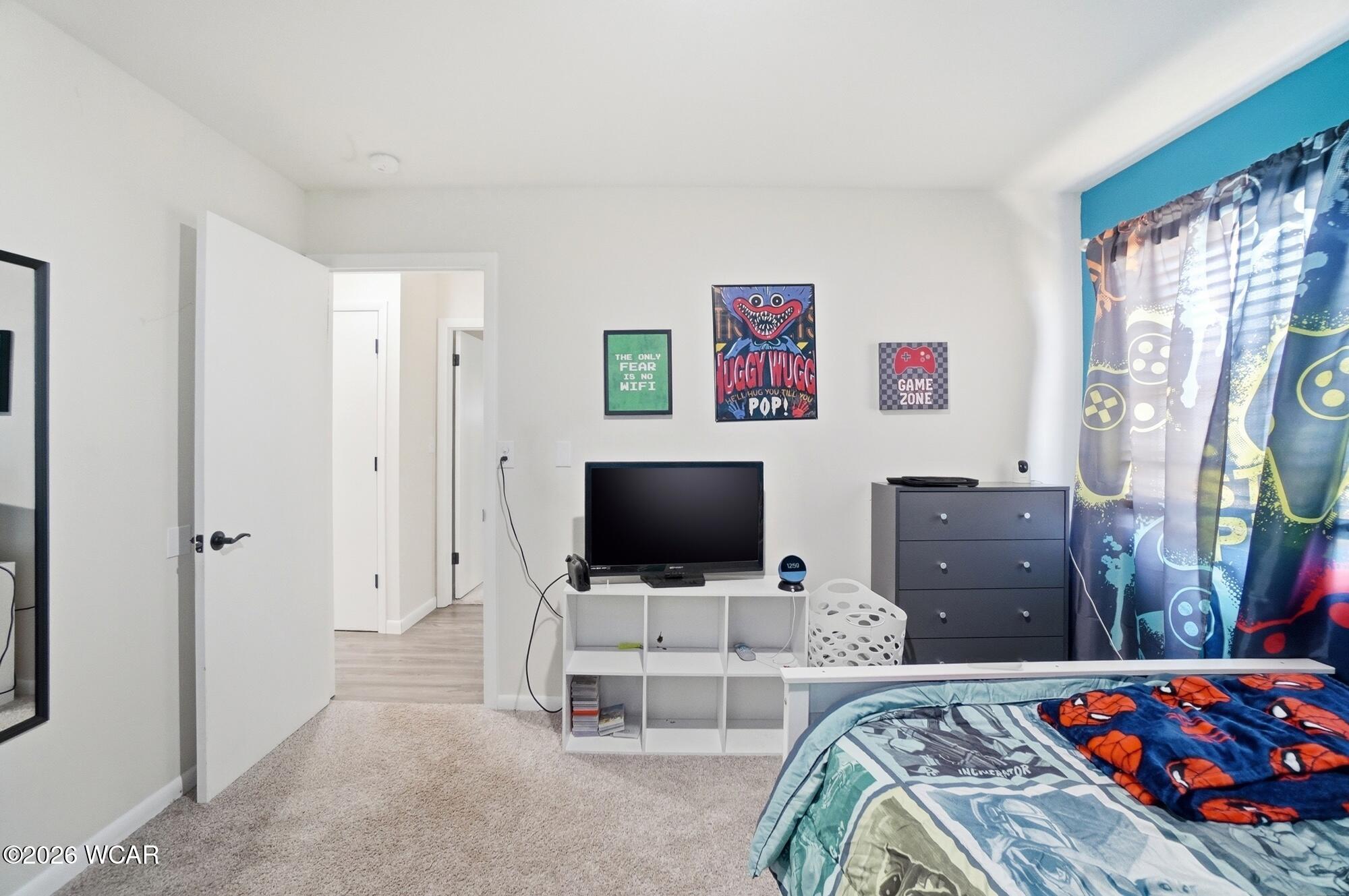 2215 Britt Avenue, Lima, Ohio