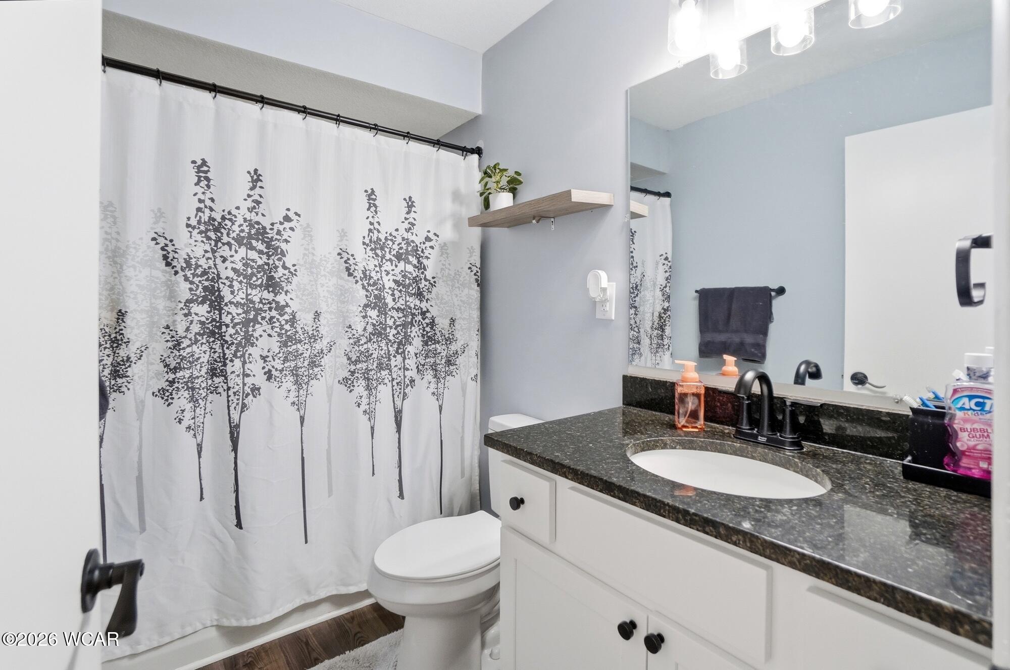 2215 Britt Avenue, Lima, Ohio