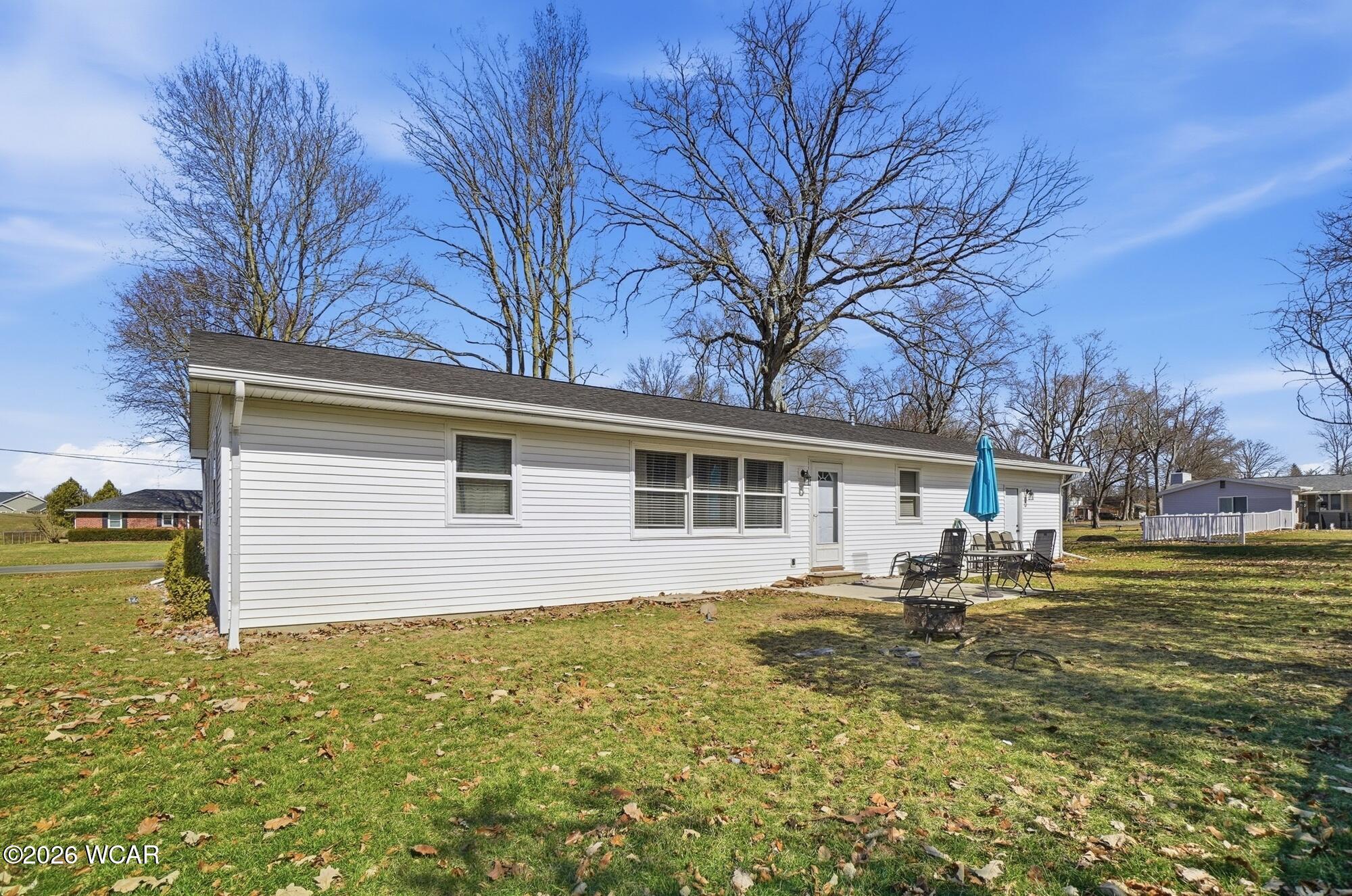 2215 Britt Avenue, Lima, Ohio