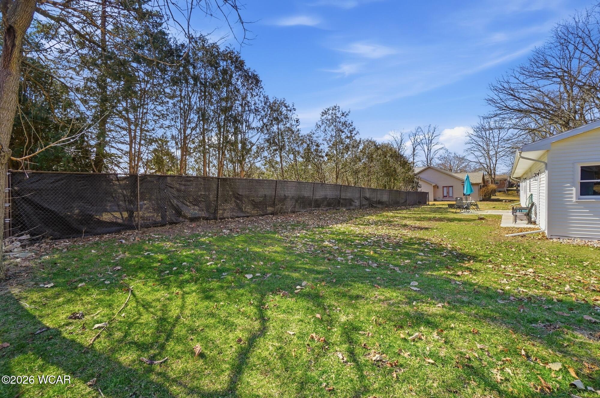 2215 Britt Avenue, Lima, Ohio