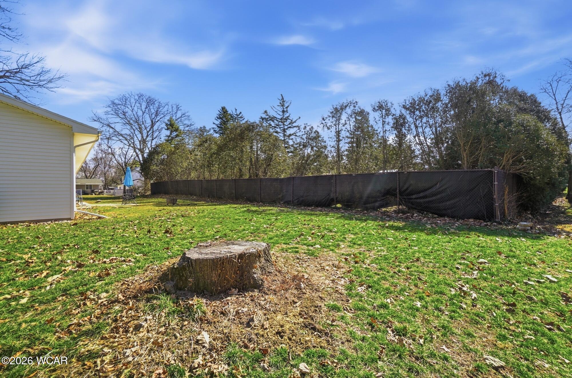 2215 Britt Avenue, Lima, Ohio