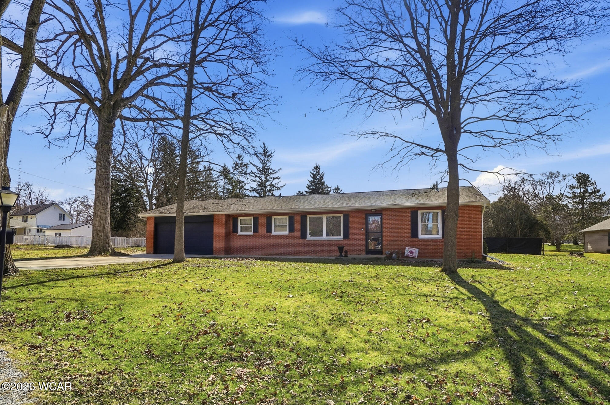 2215 Britt Avenue, Lima, Ohio