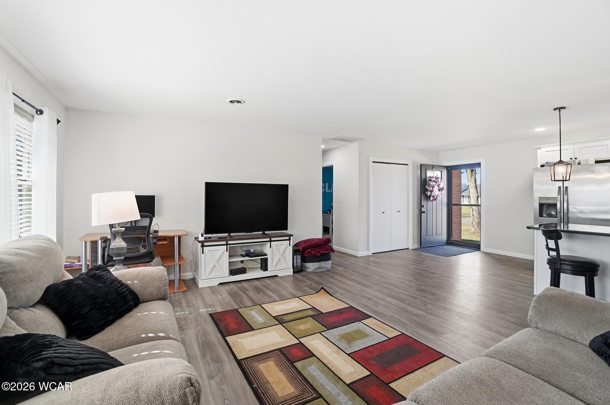 2215 Britt Avenue, Lima, Ohio