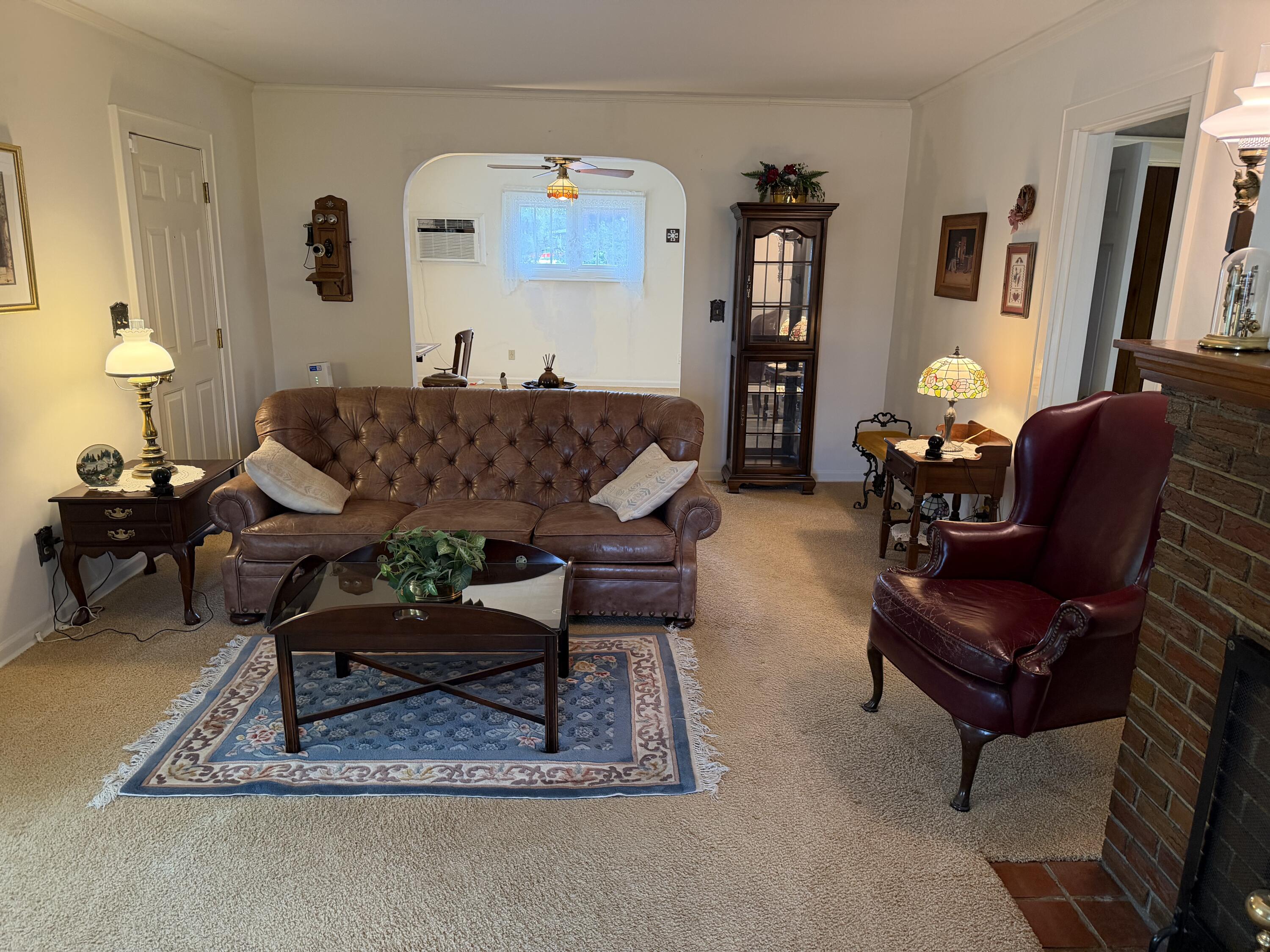 330 1st Street, Springfield, Ohio 45504