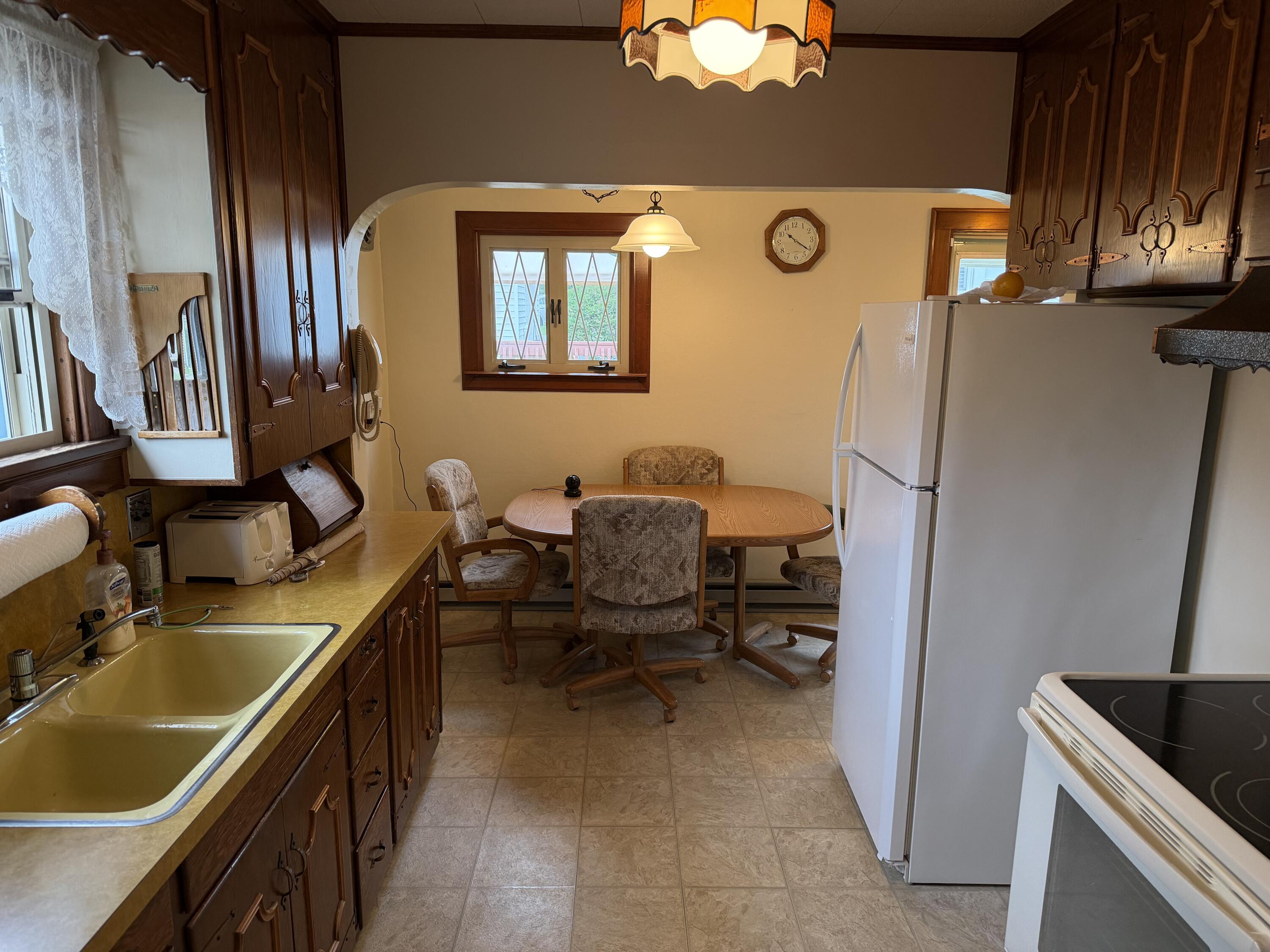 330 1st Street, Springfield, Ohio 45504