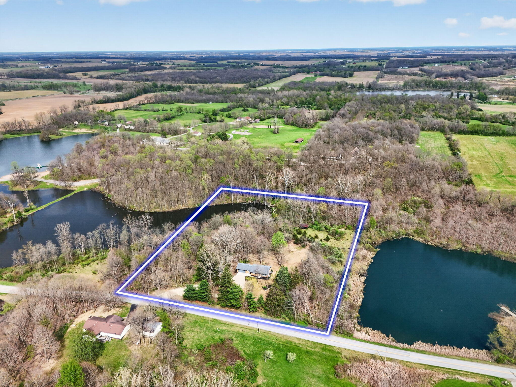 1848 C-25, Bellefontaine, Ohio 43311