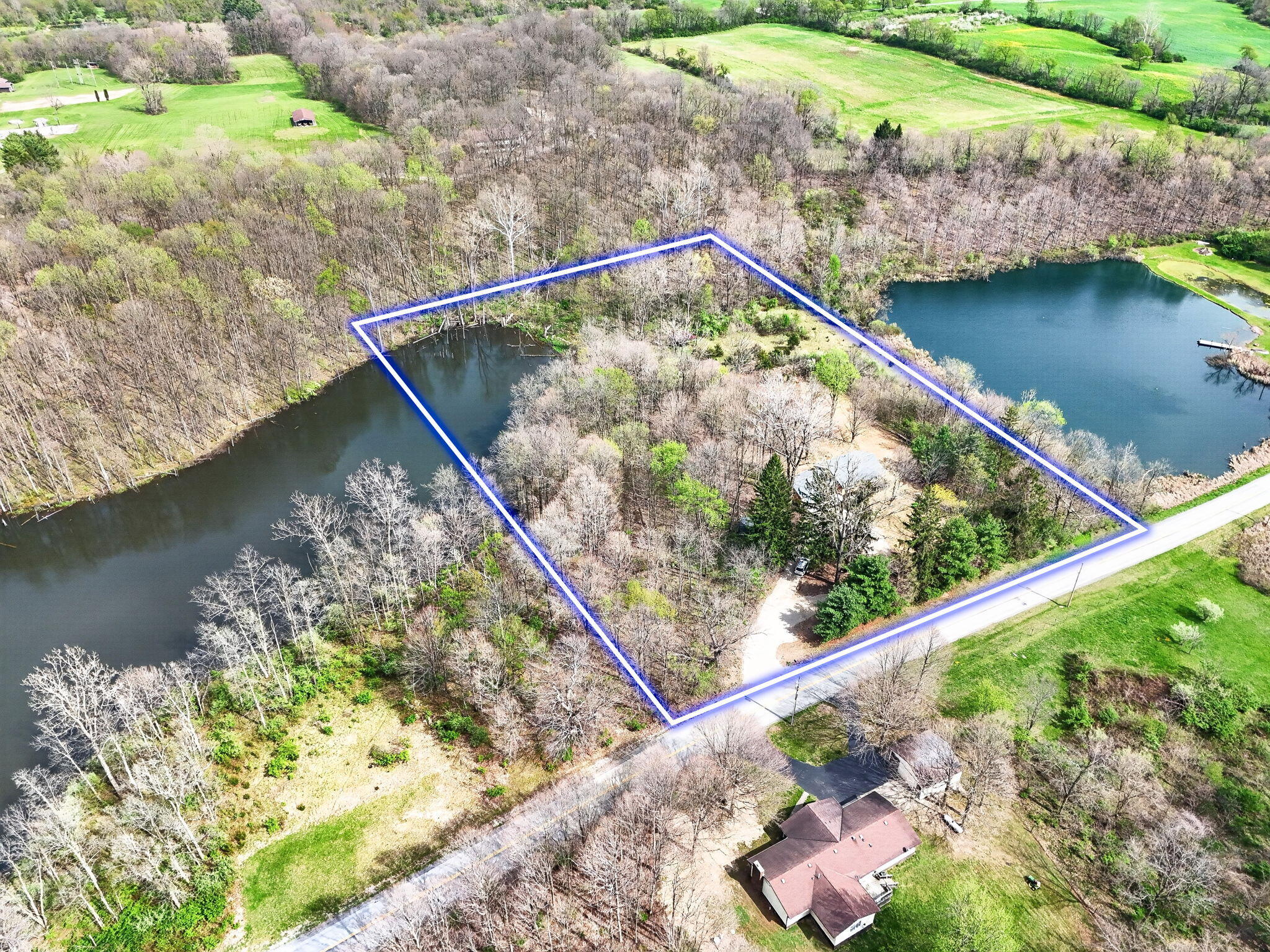 1848 C-25, Bellefontaine, Ohio 43311