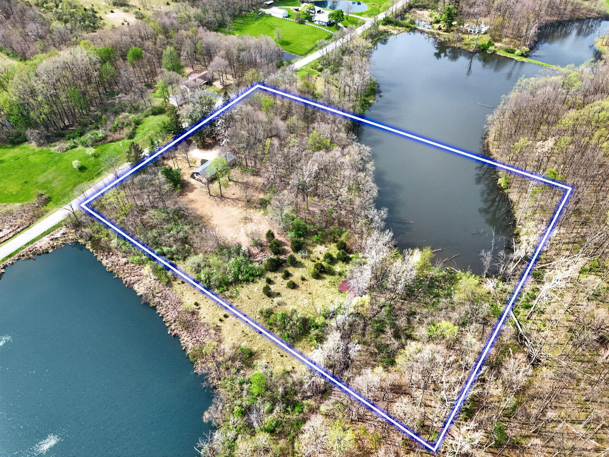 1848 C-25, Bellefontaine, Ohio 43311