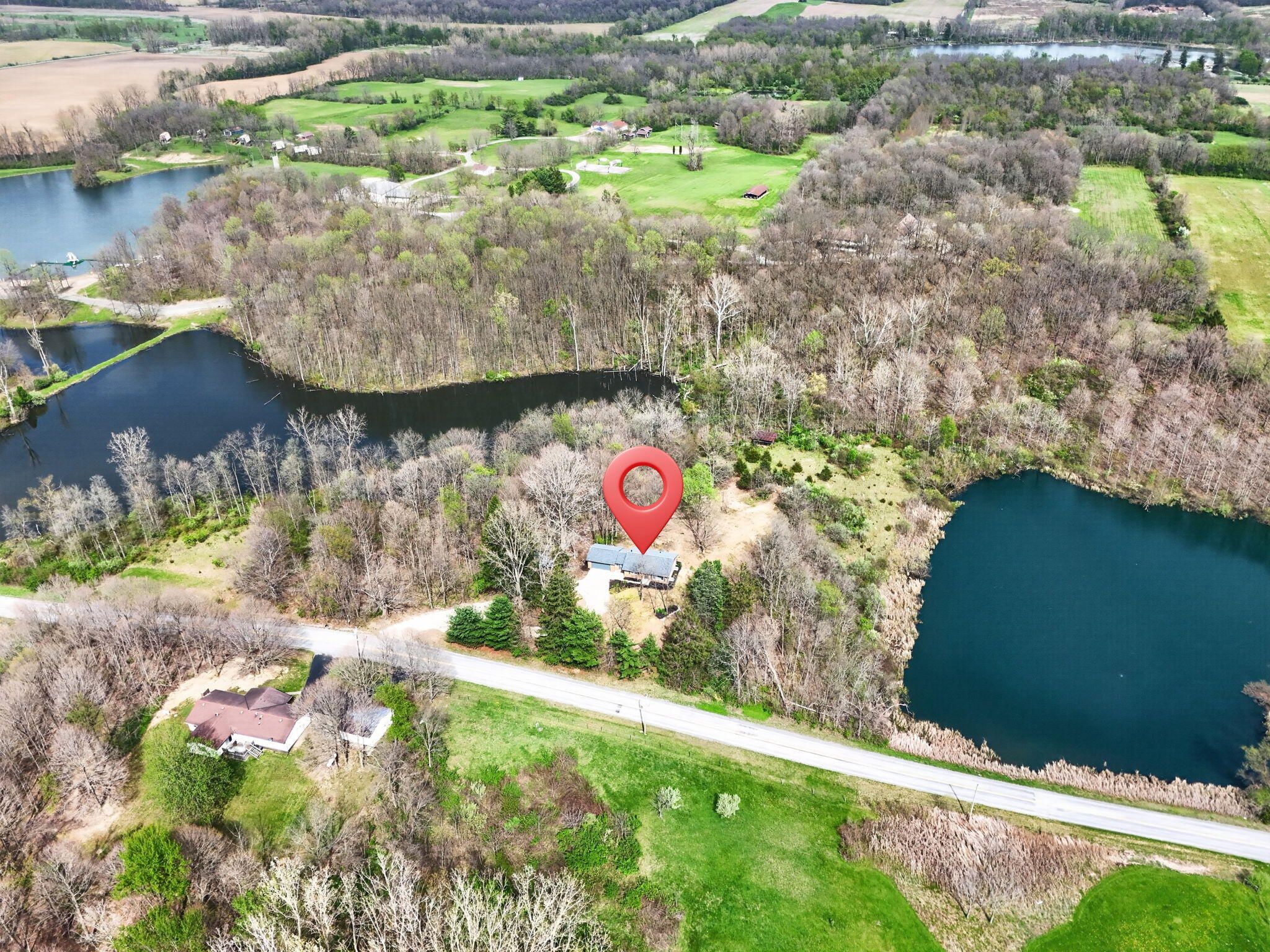 1848 C-25, Bellefontaine, Ohio 43311