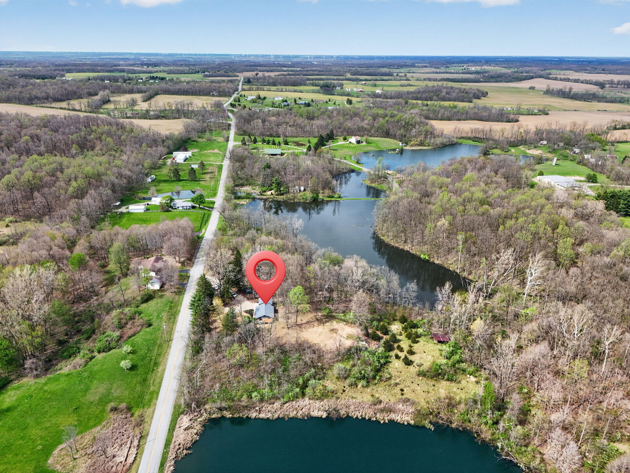 1848 C-25, Bellefontaine, Ohio 43311