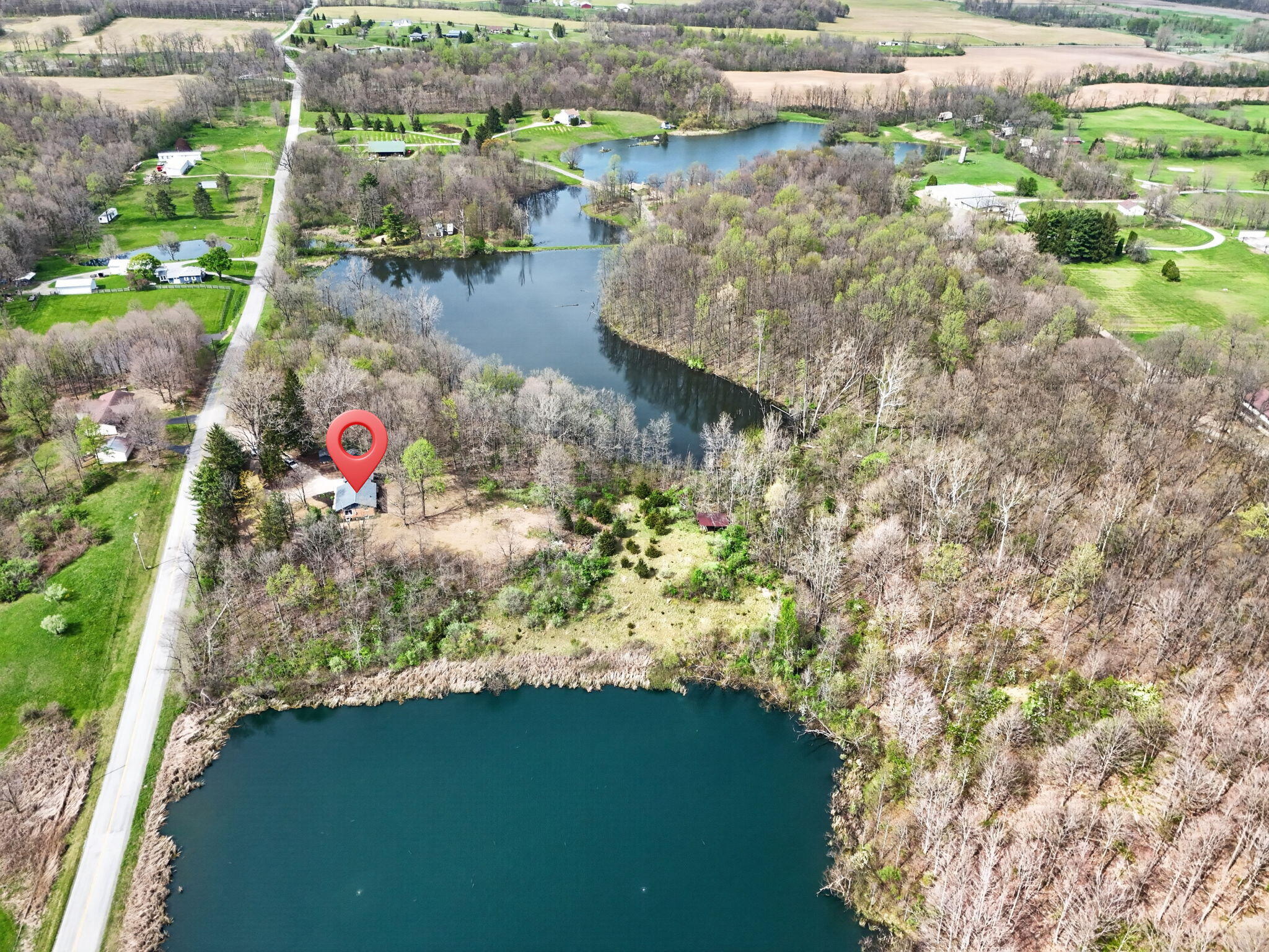 1848 C-25, Bellefontaine, Ohio 43311