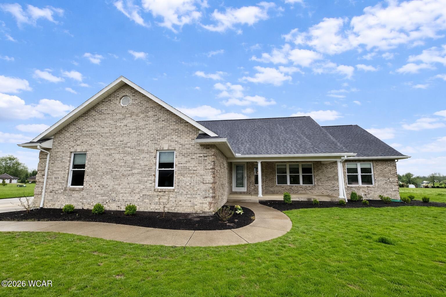 3979 Running Oak Trail, Lima, Ohio